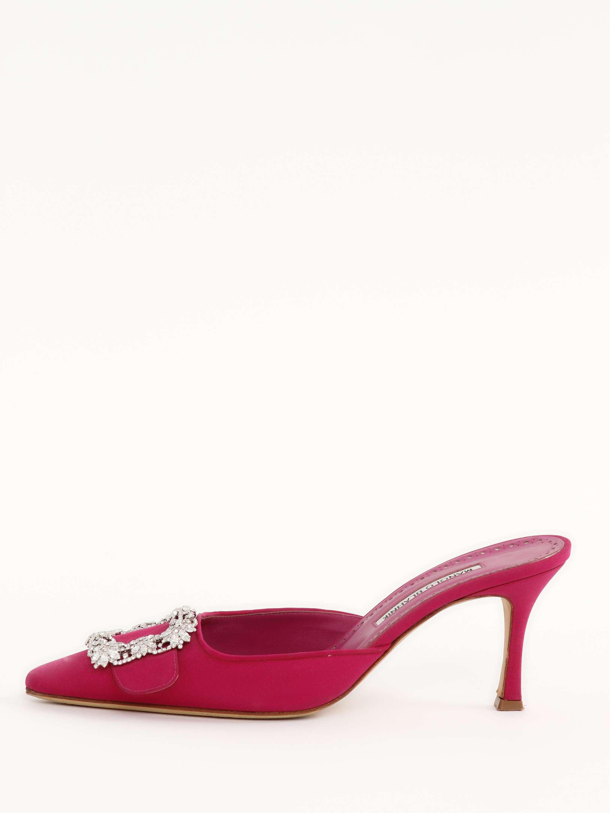 Manolo Blahnik 40, фото 2