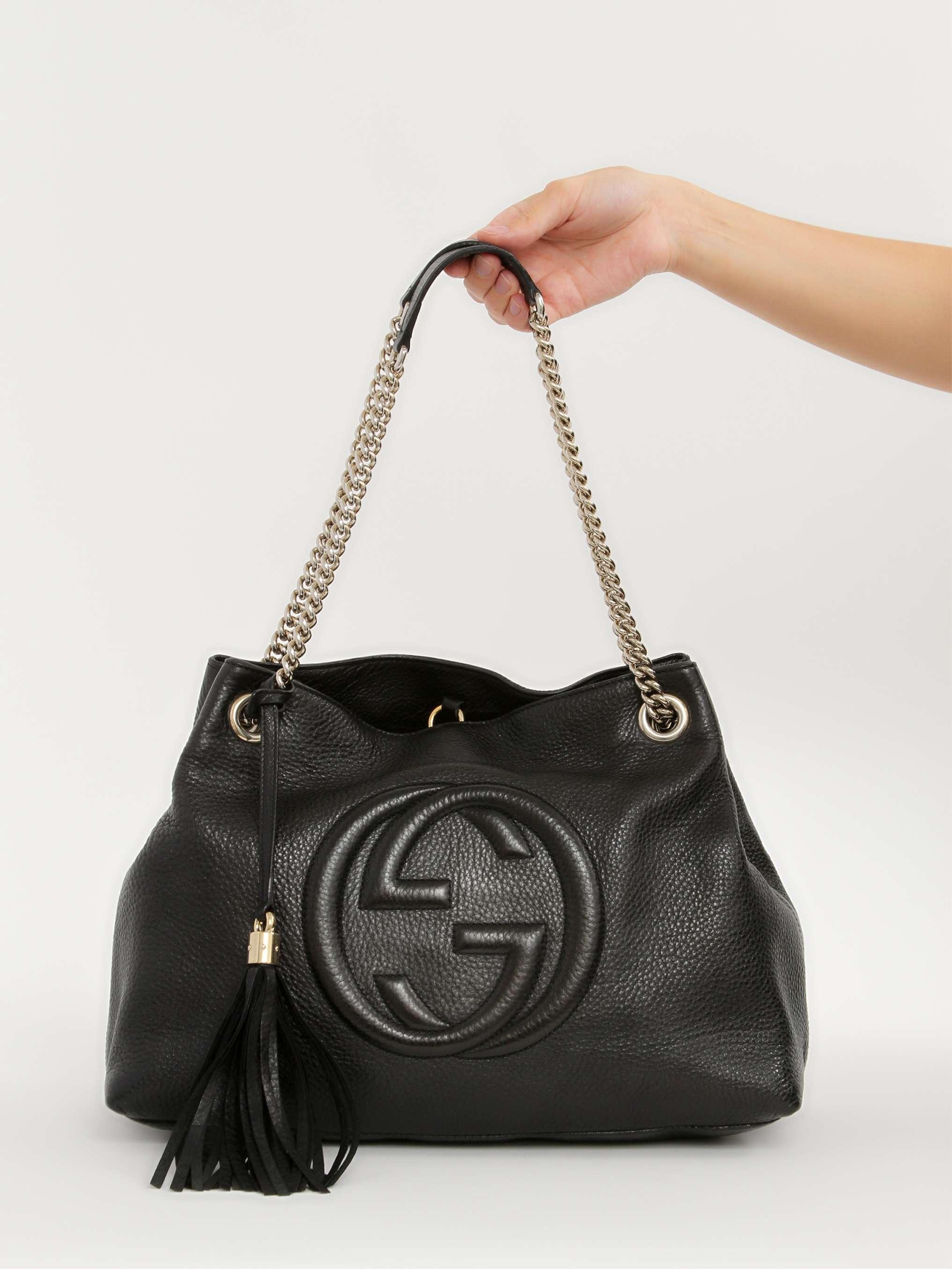 Gucci Soho , фото 1