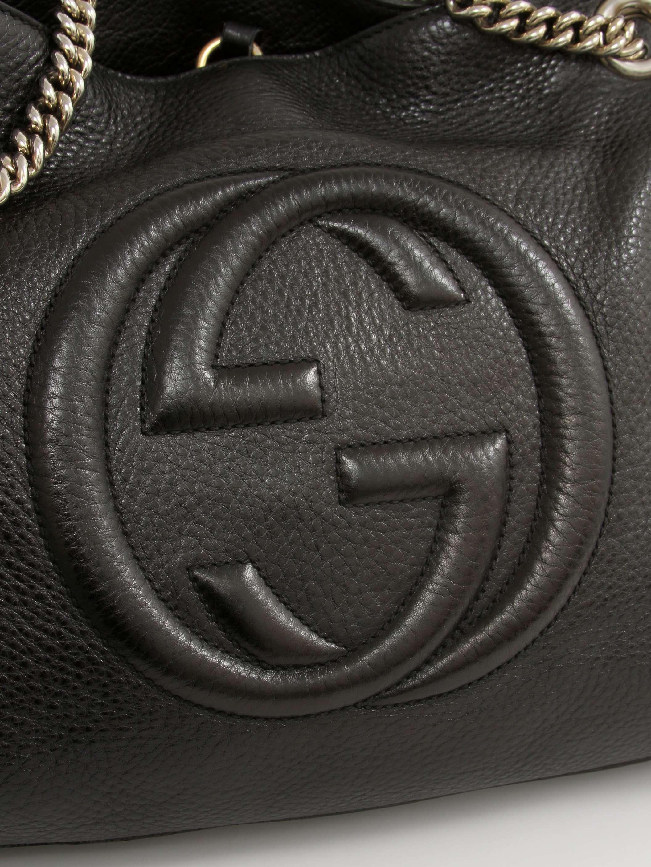 Gucci Soho , фото 4