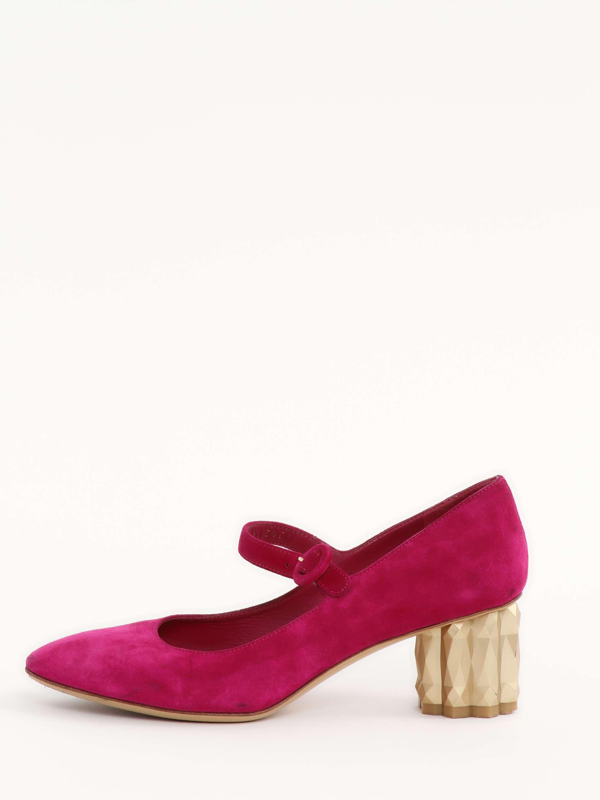Salvatore Ferragamo 36, фото 2