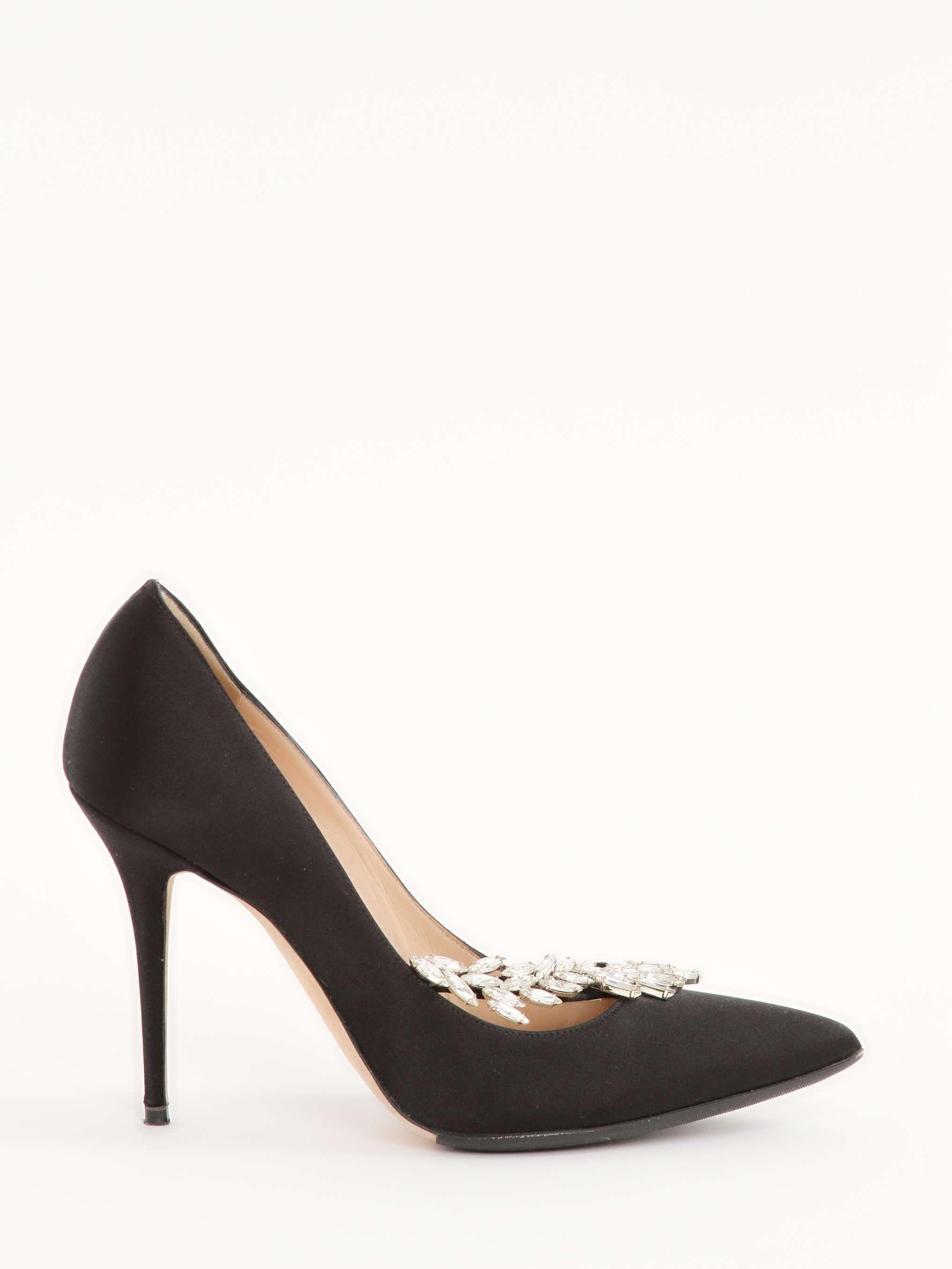 Manolo Blahnik 39,5, фото 1