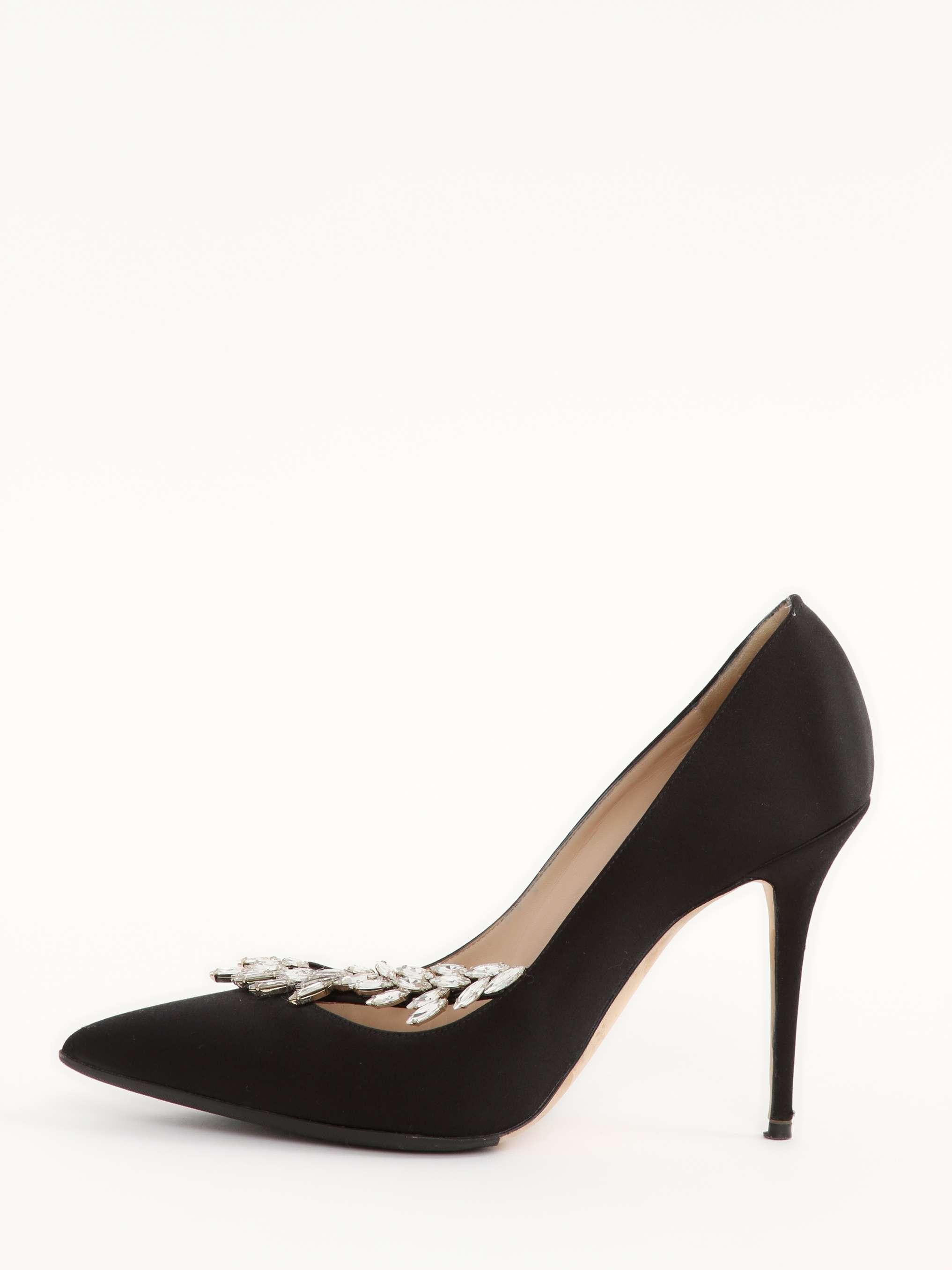 Manolo Blahnik 39,5, фото 2