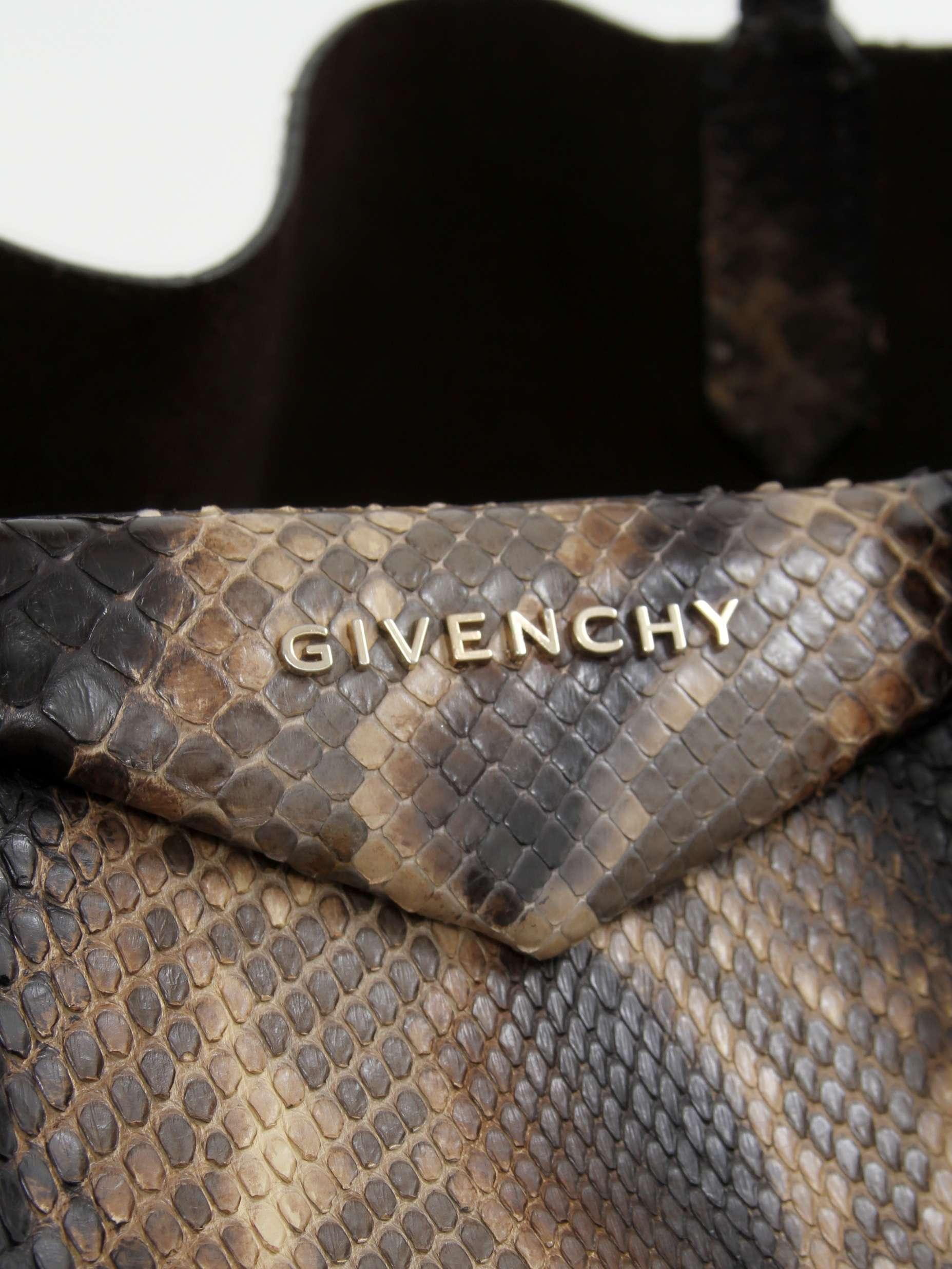 Givenchy Antigona, фото 4