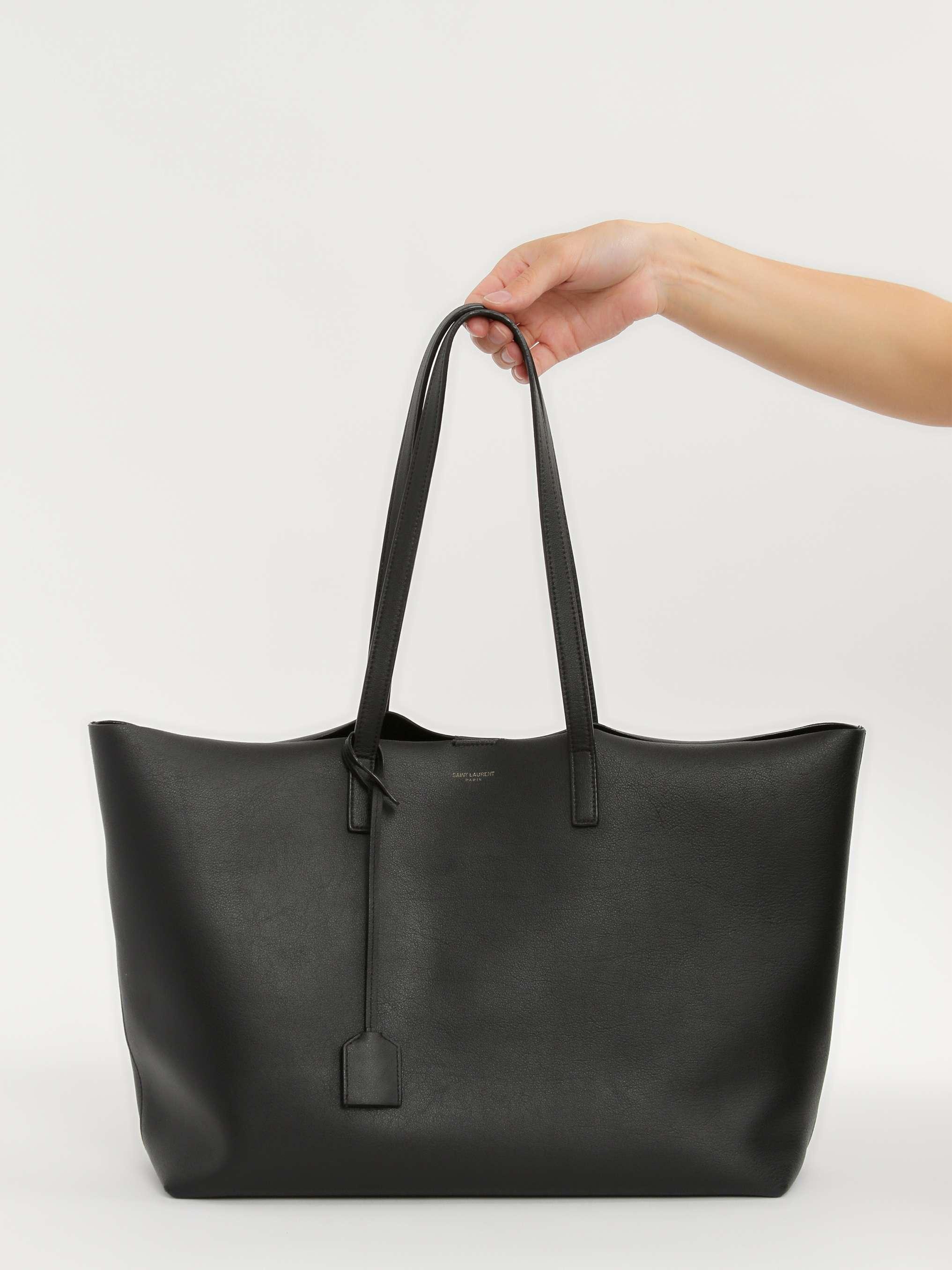 Saint Laurent Leather Bag , фото 1