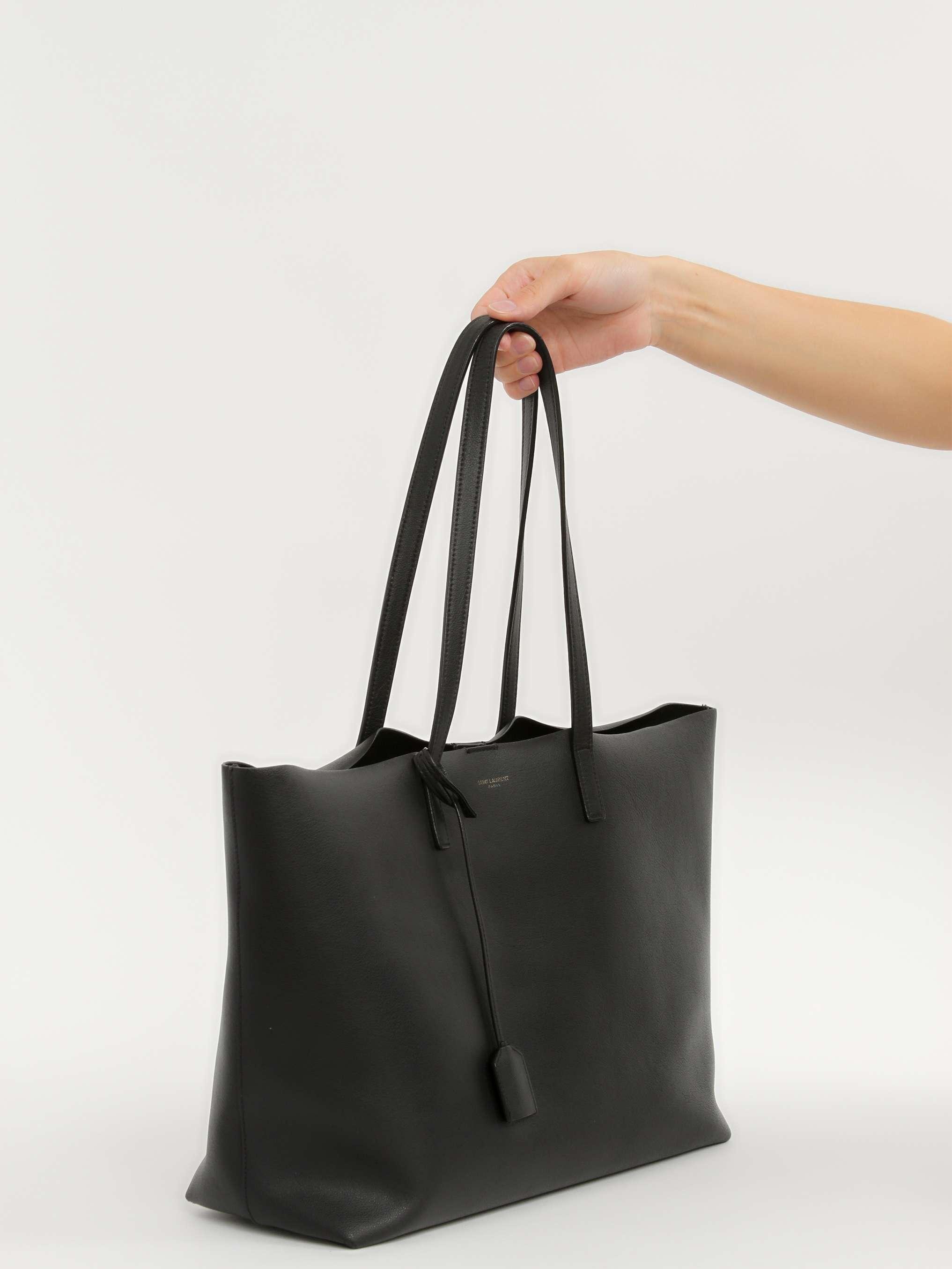 Saint Laurent Leather Bag , фото 2