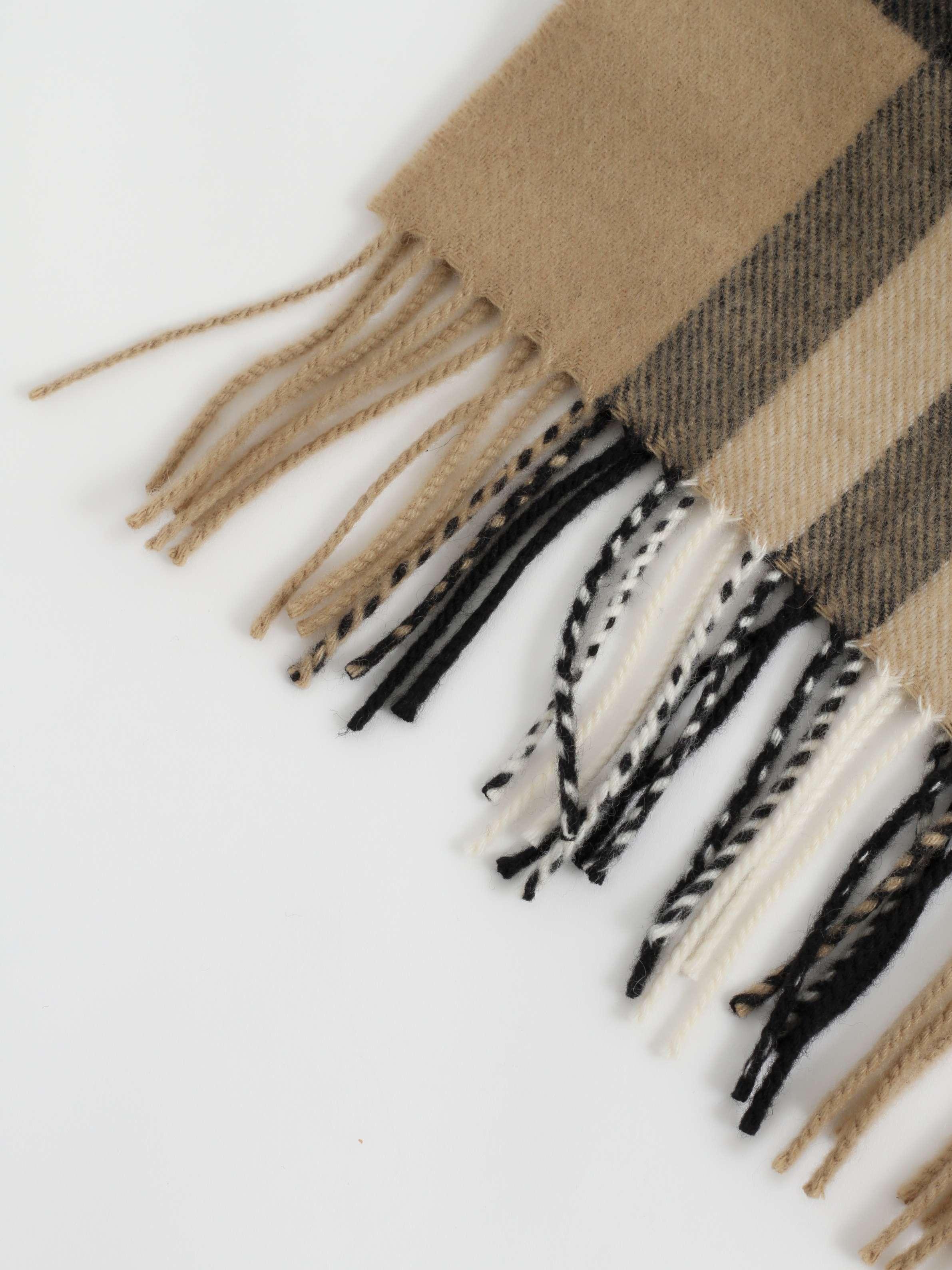 Burberry Scarf, фото 3
