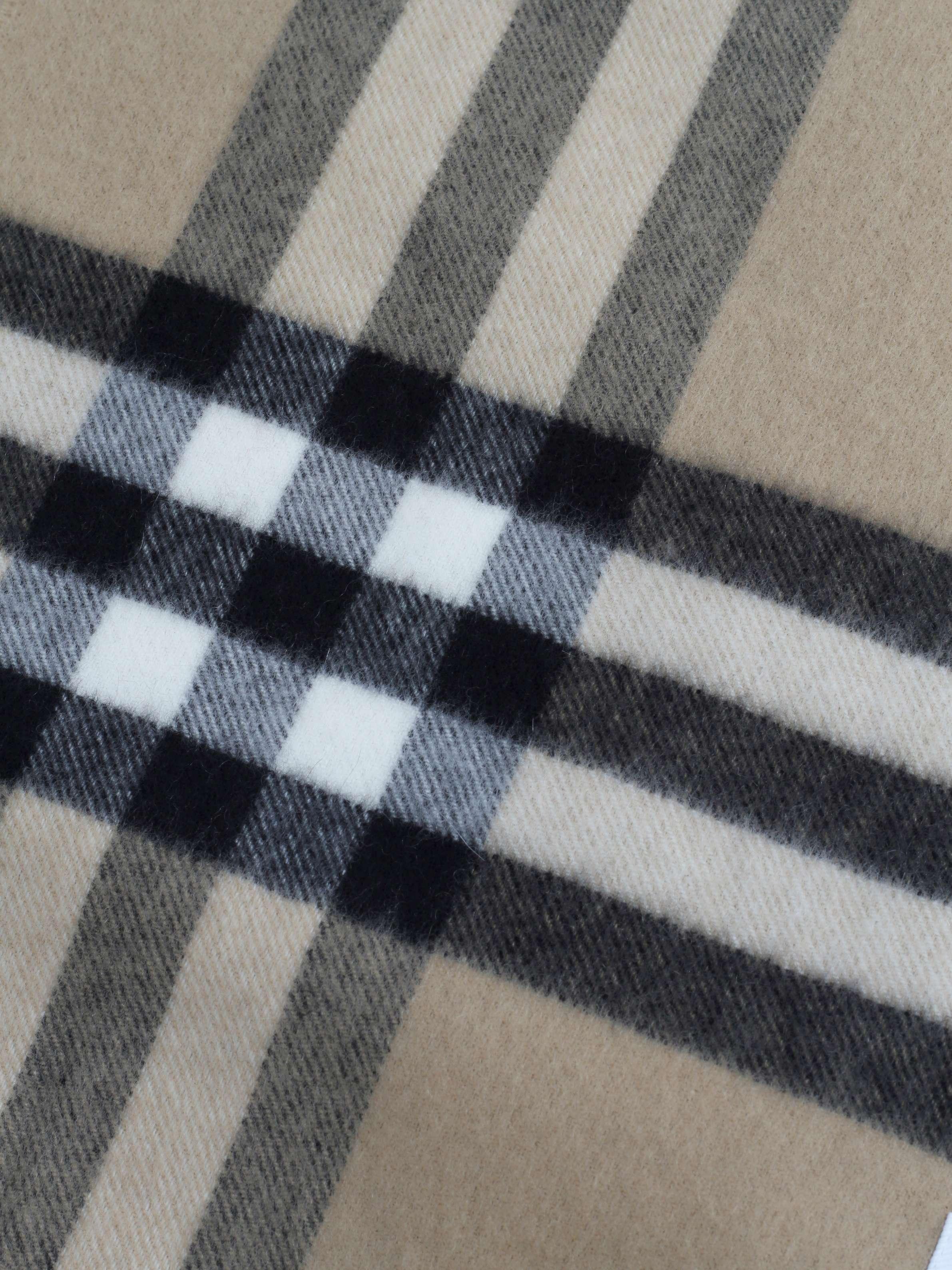 Burberry Scarf, фото 4