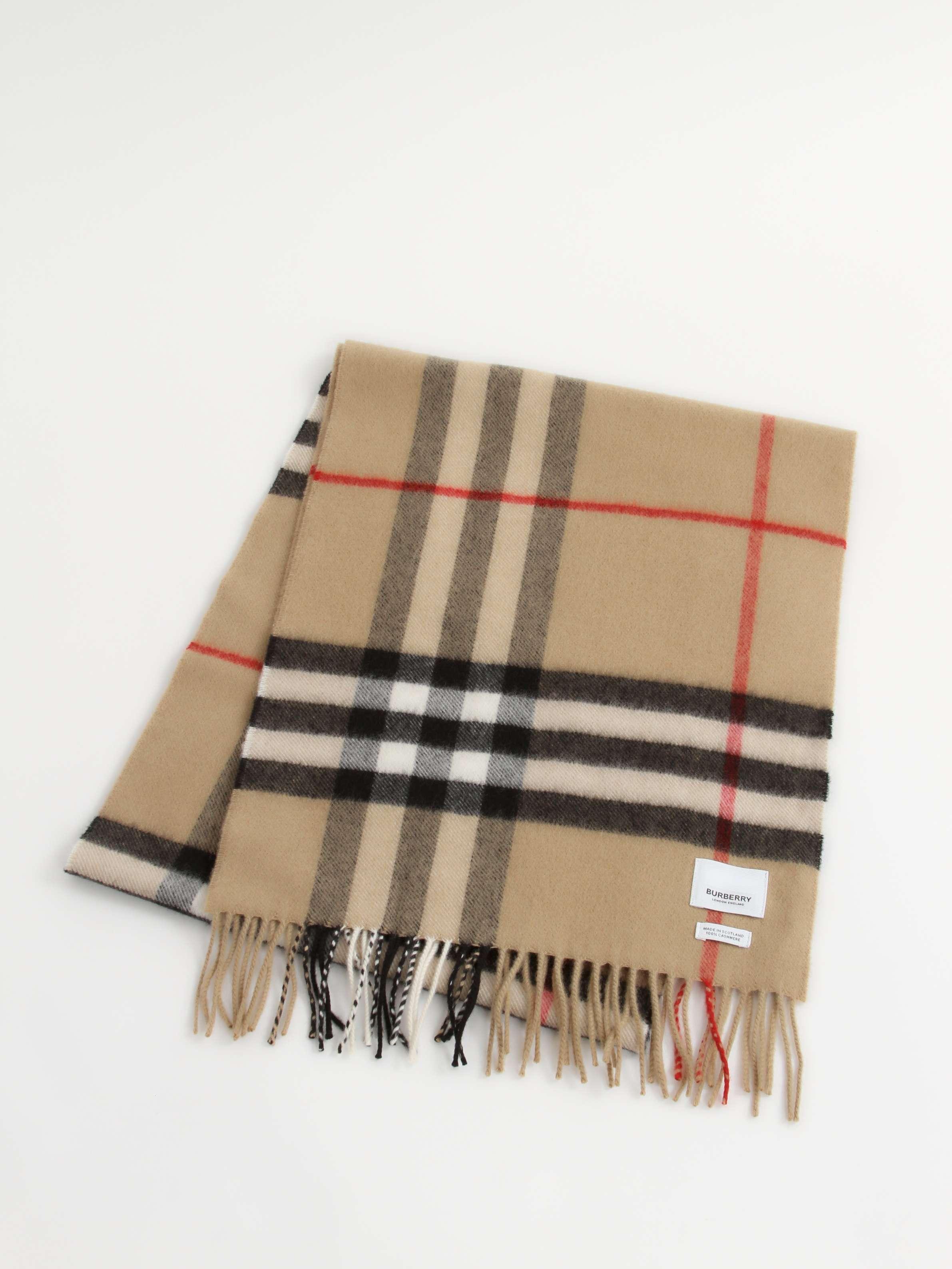 Burberry Scarf, фото 2