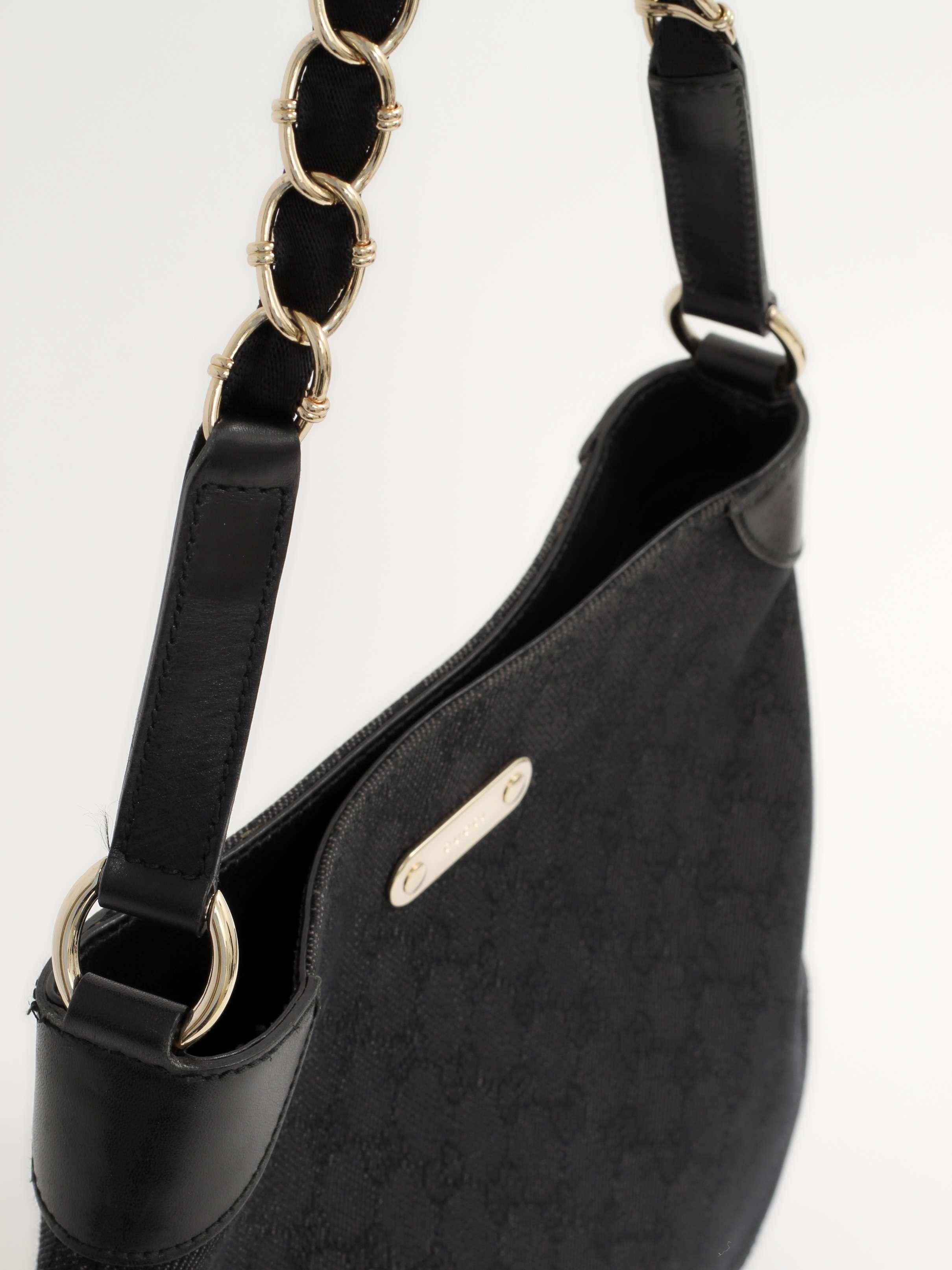 Gucci Canvas Bag, фото 5