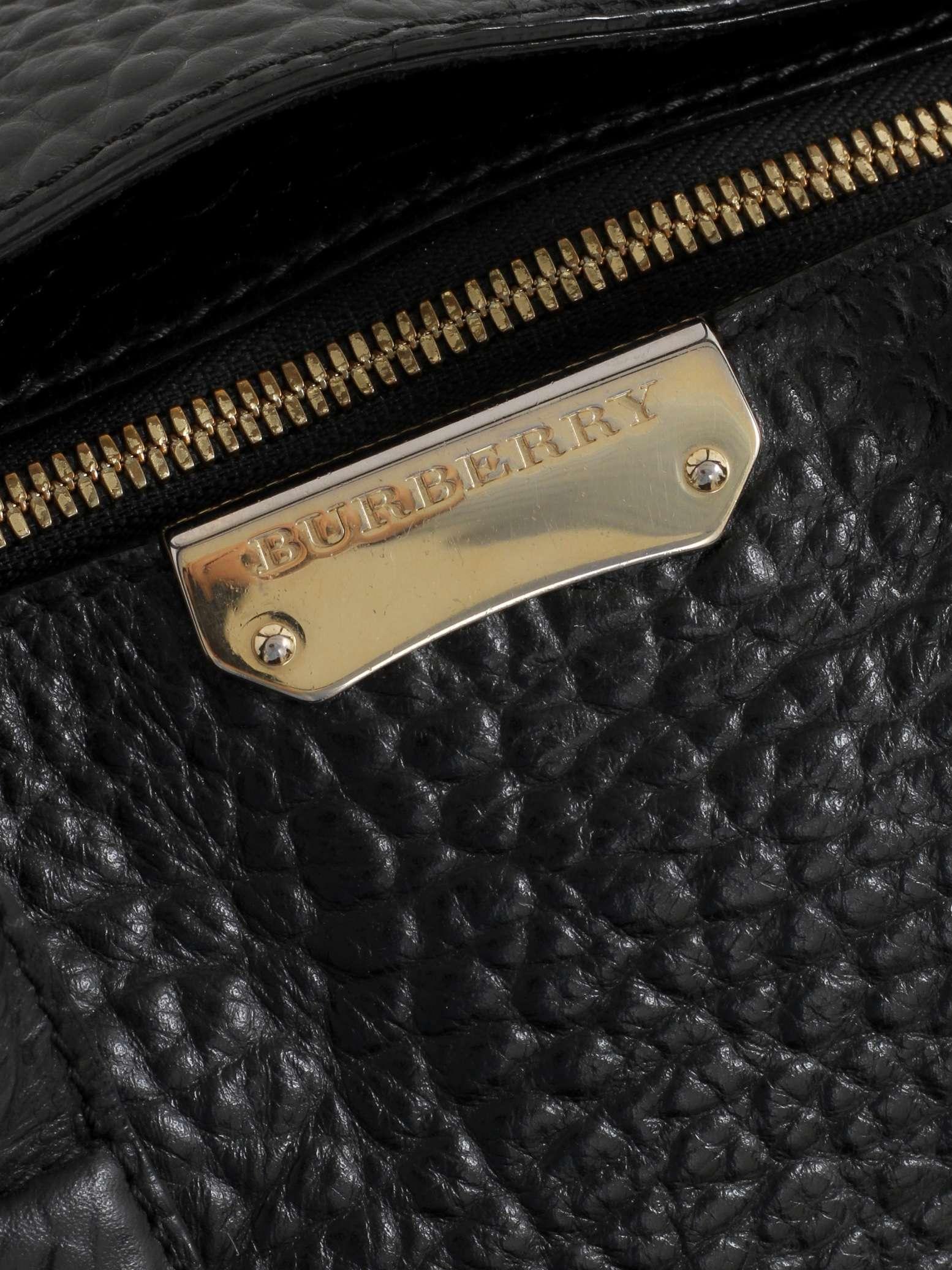 Burberry Alchester , фото 4