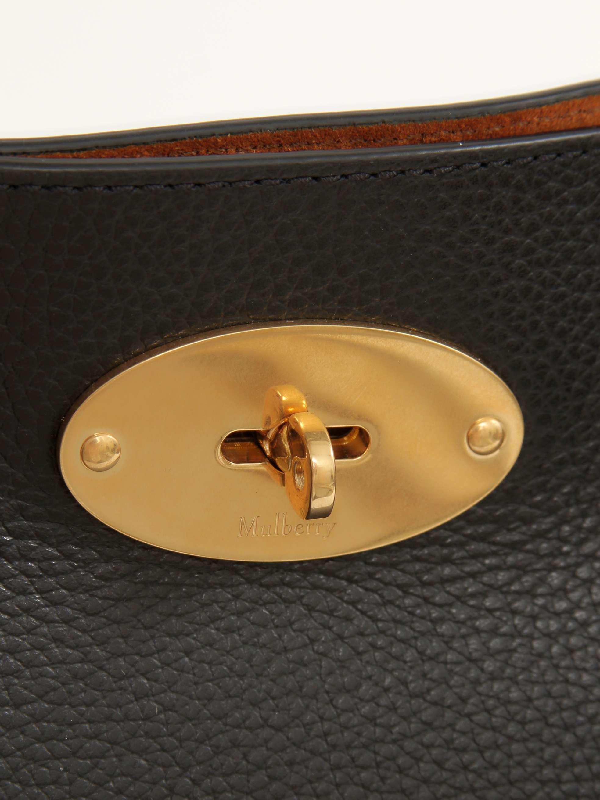 Mulberry Bayswater, фото 4