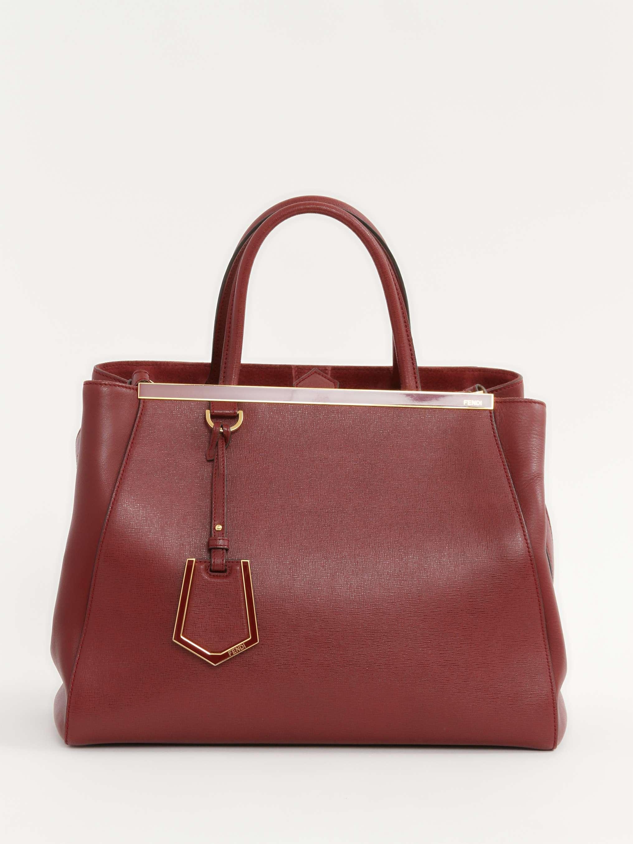 Fendi 2 Jours, фото 1