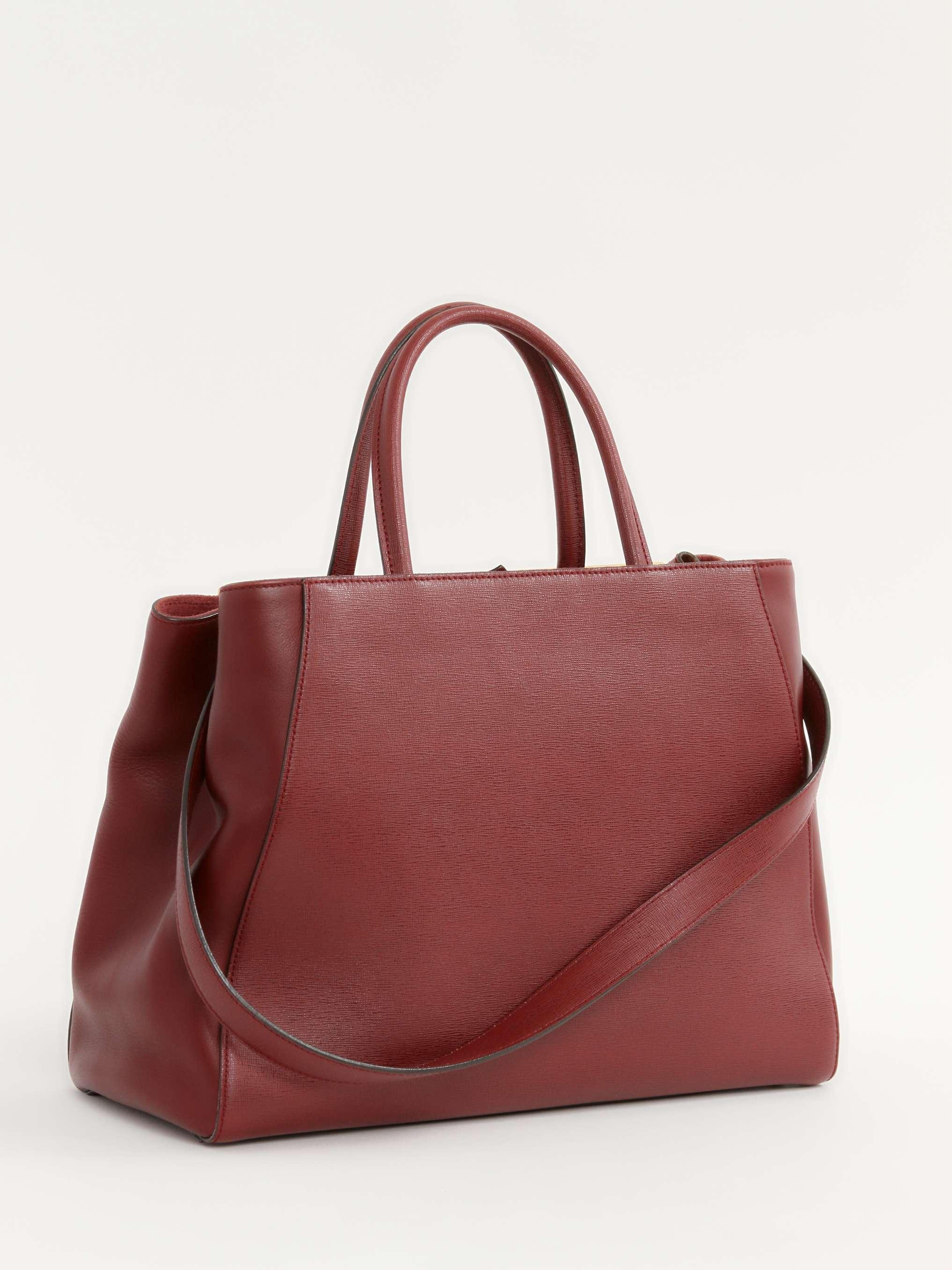 Fendi 2 Jours, фото 3