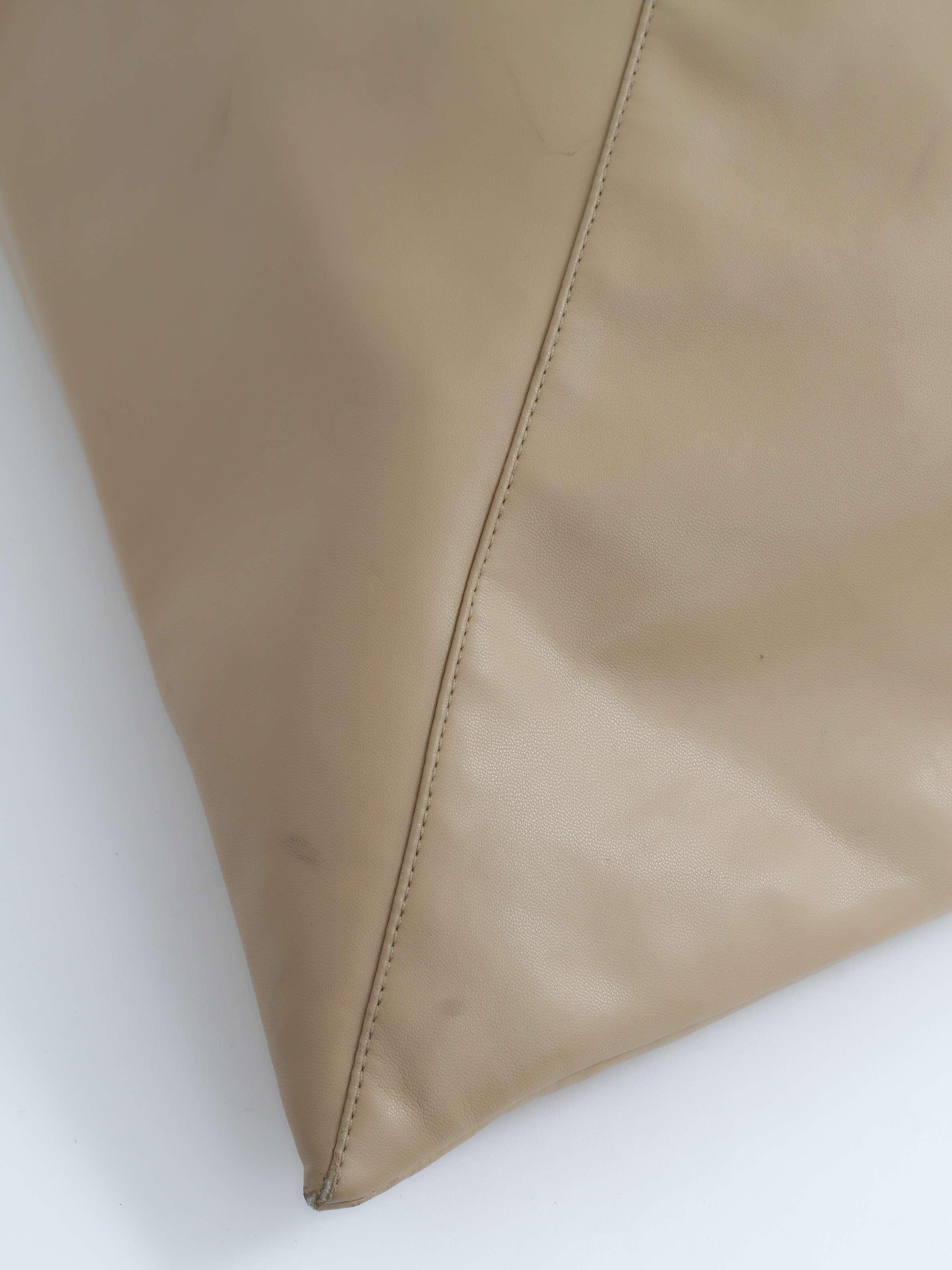 MM6 Leather Bag , фото 5