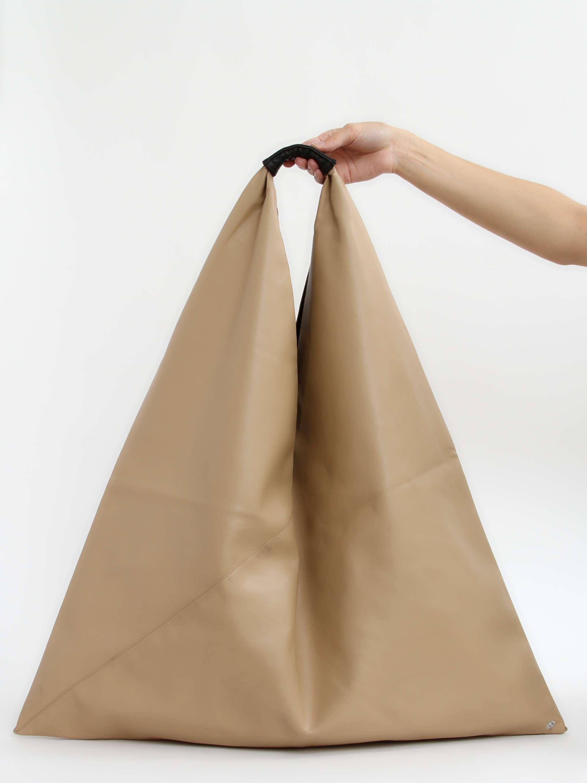MM6 Leather Bag , фото 1