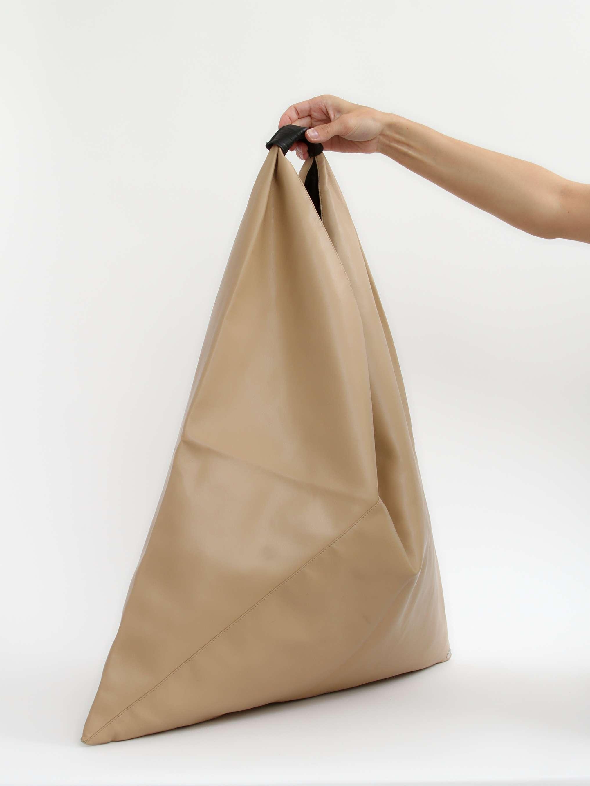 MM6 Leather Bag , фото 3