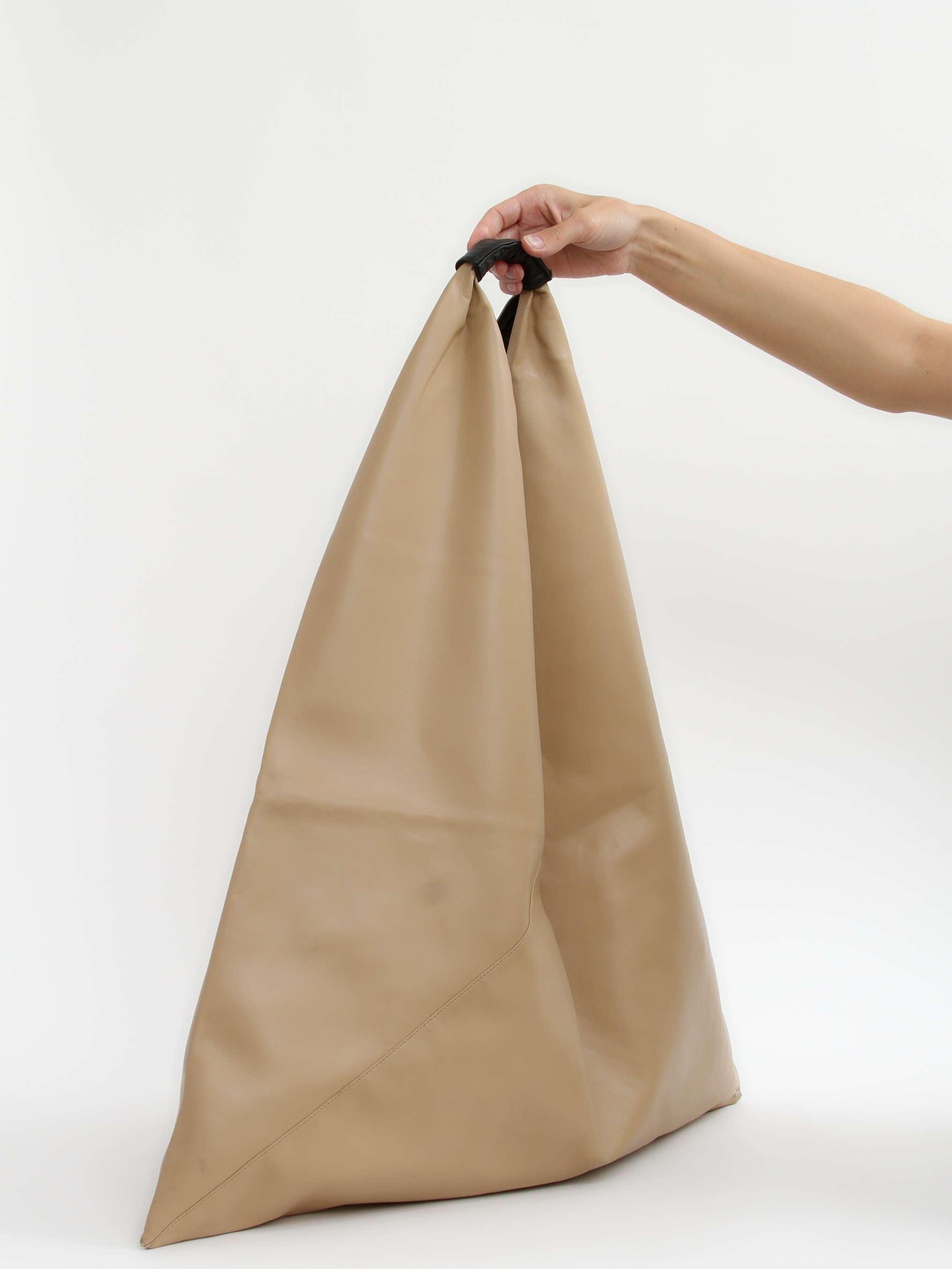 MM6 Leather Bag , фото 2