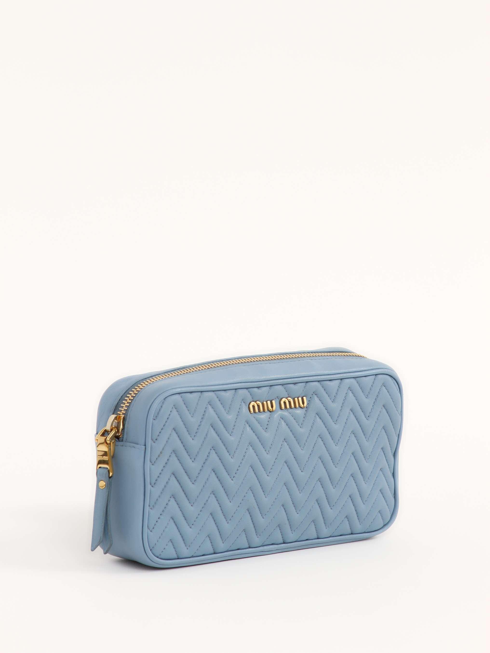 Miu Miu Leather Bag , фото 2