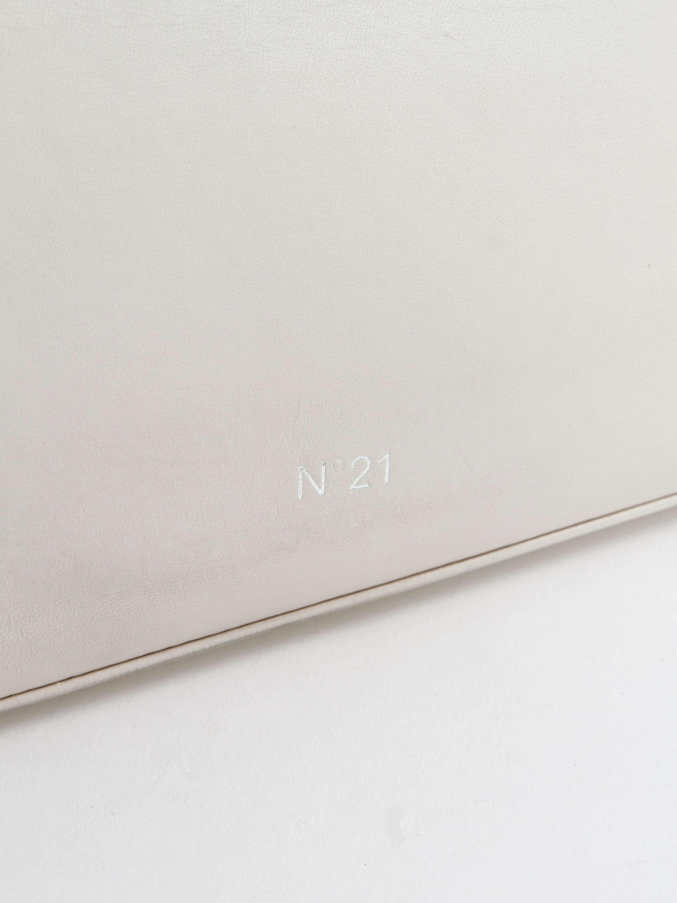 N21 Leather Bag, фото 4