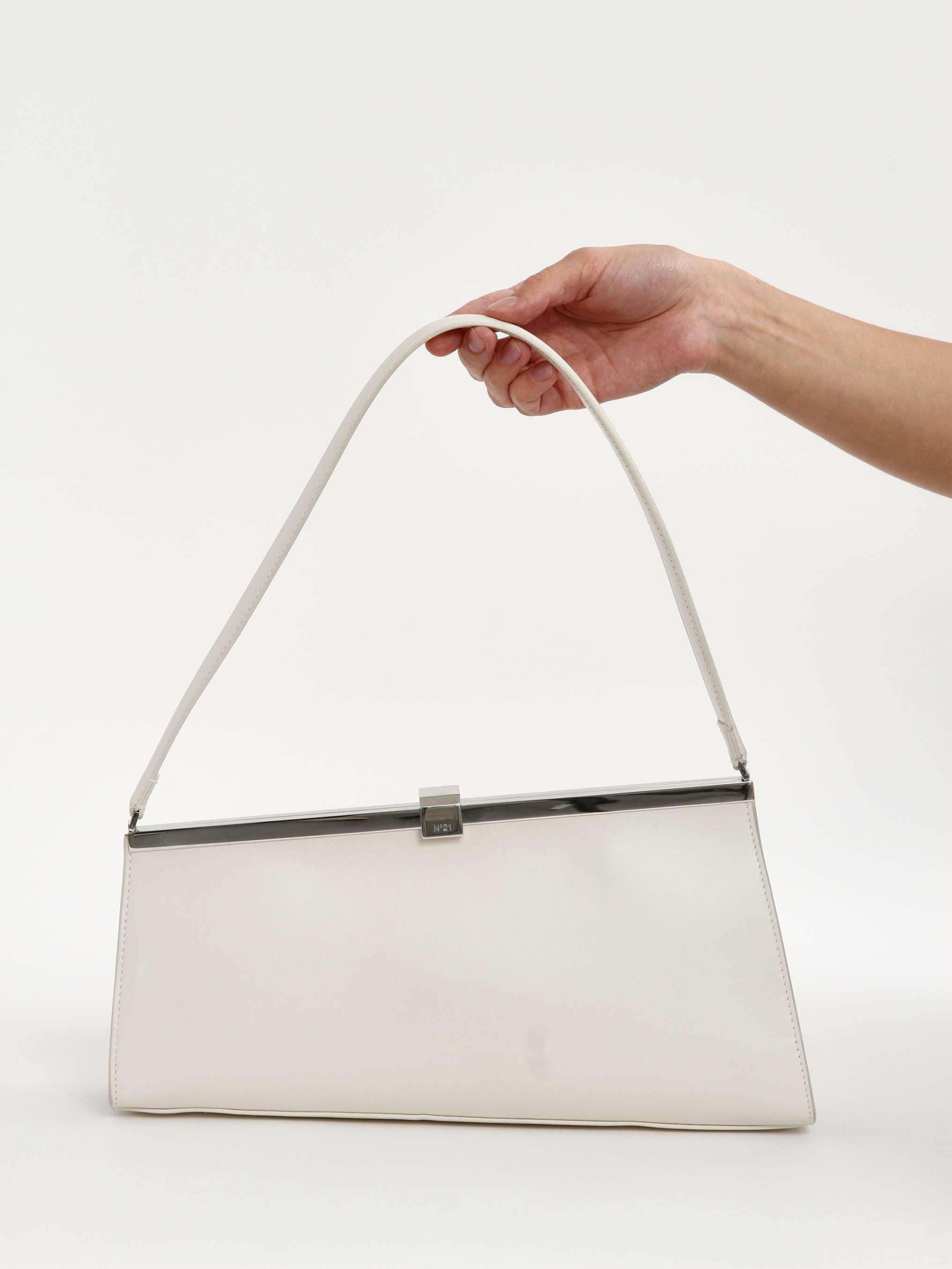 N21 Leather Bag, фото 1