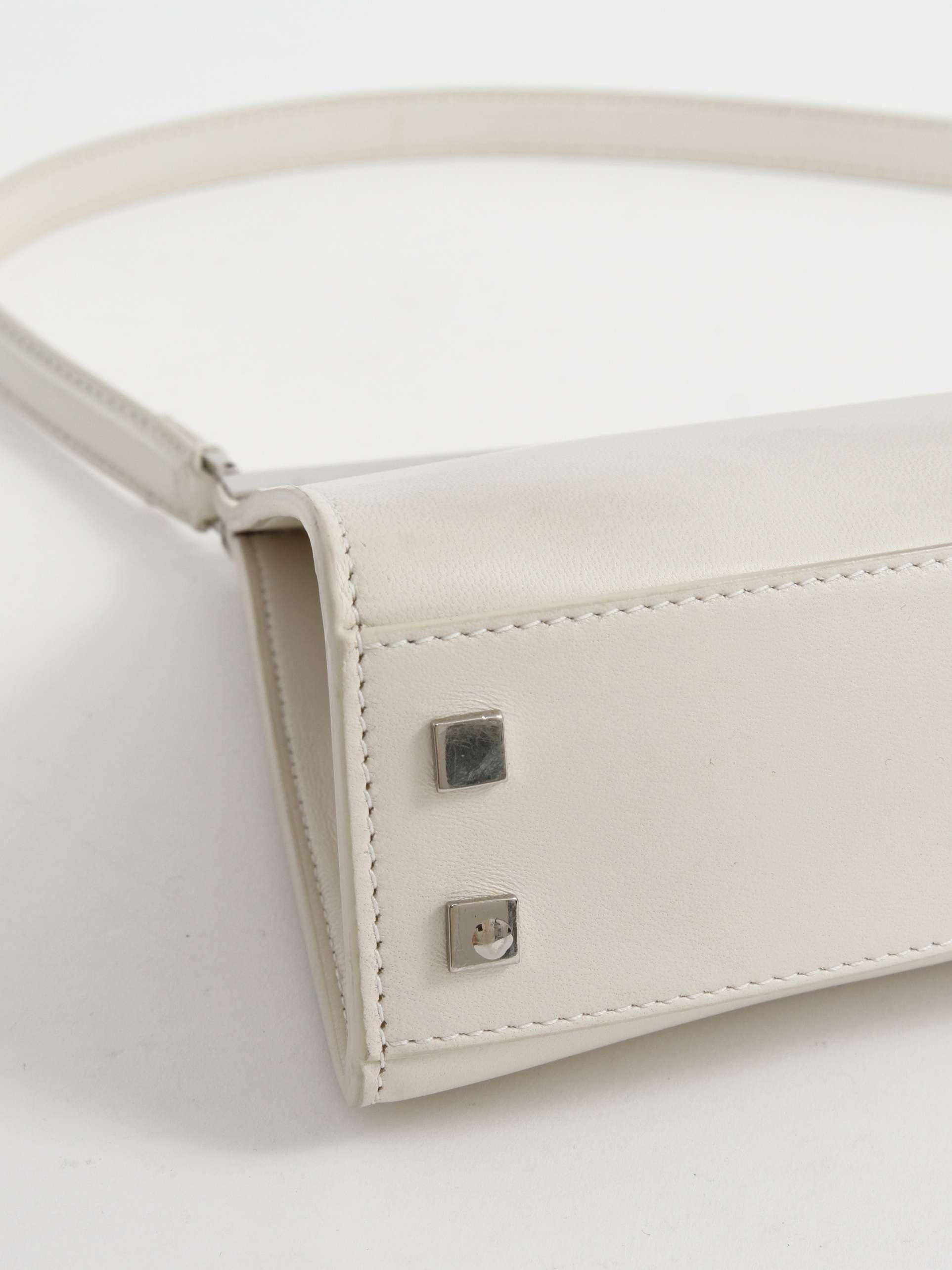 N21 Leather Bag, фото 5