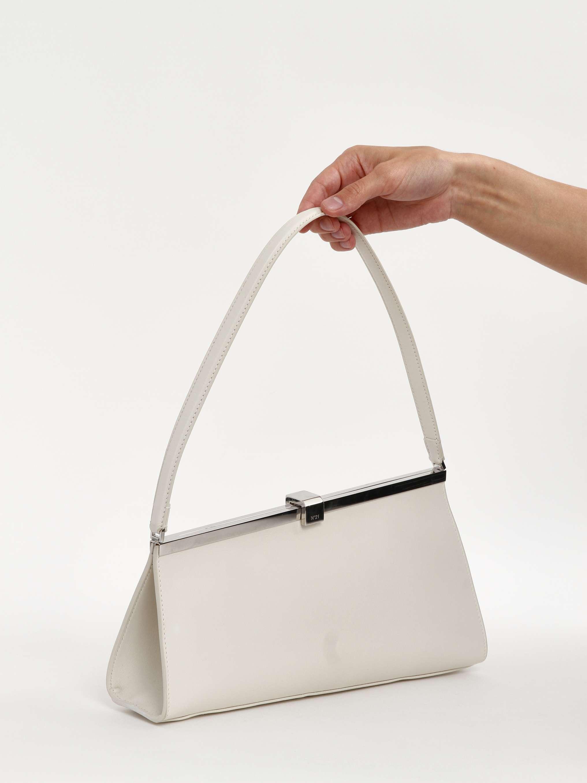 N21 Leather Bag, фото 2