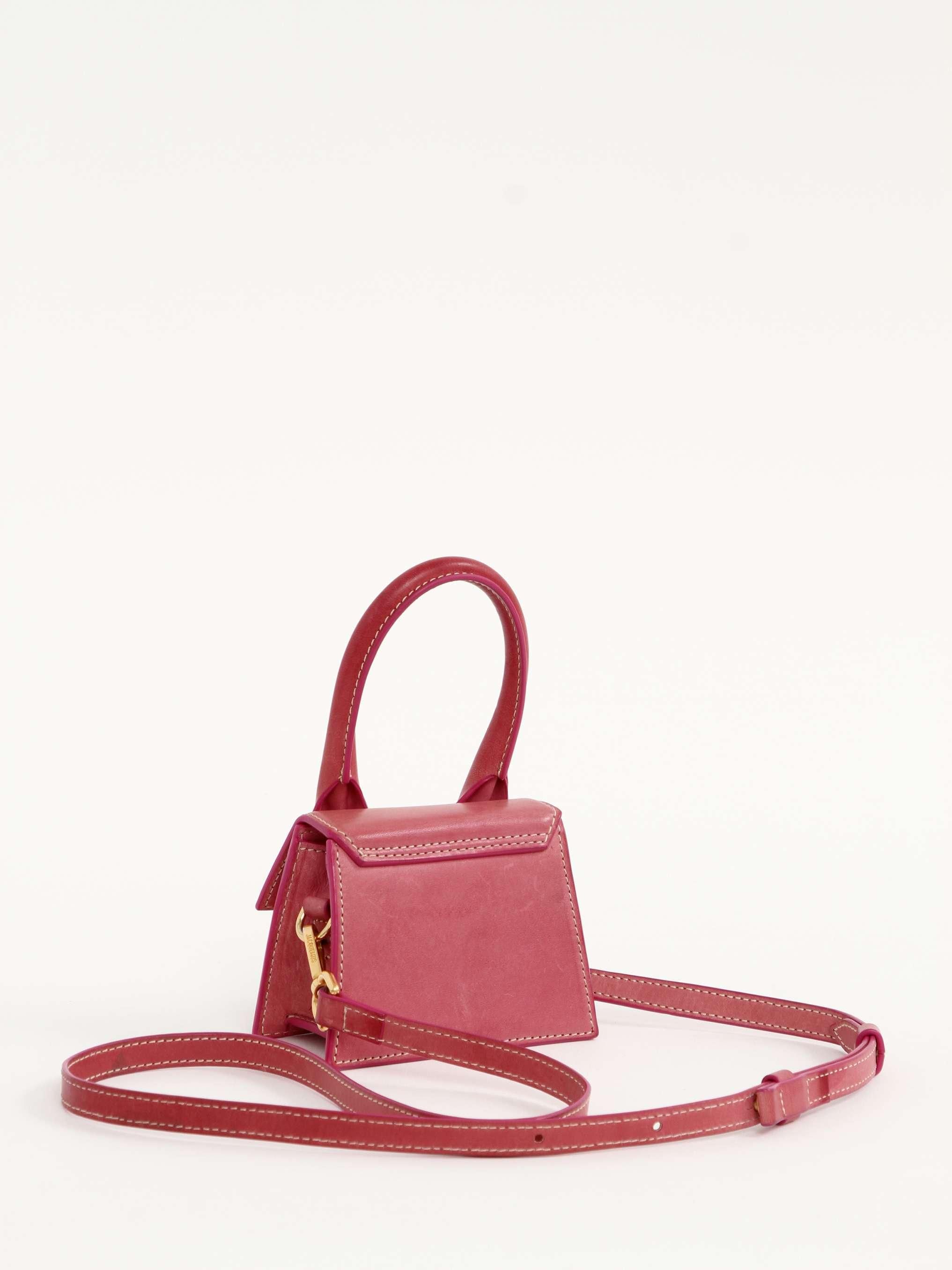 Jacquemus Le Chiquito , фото 3