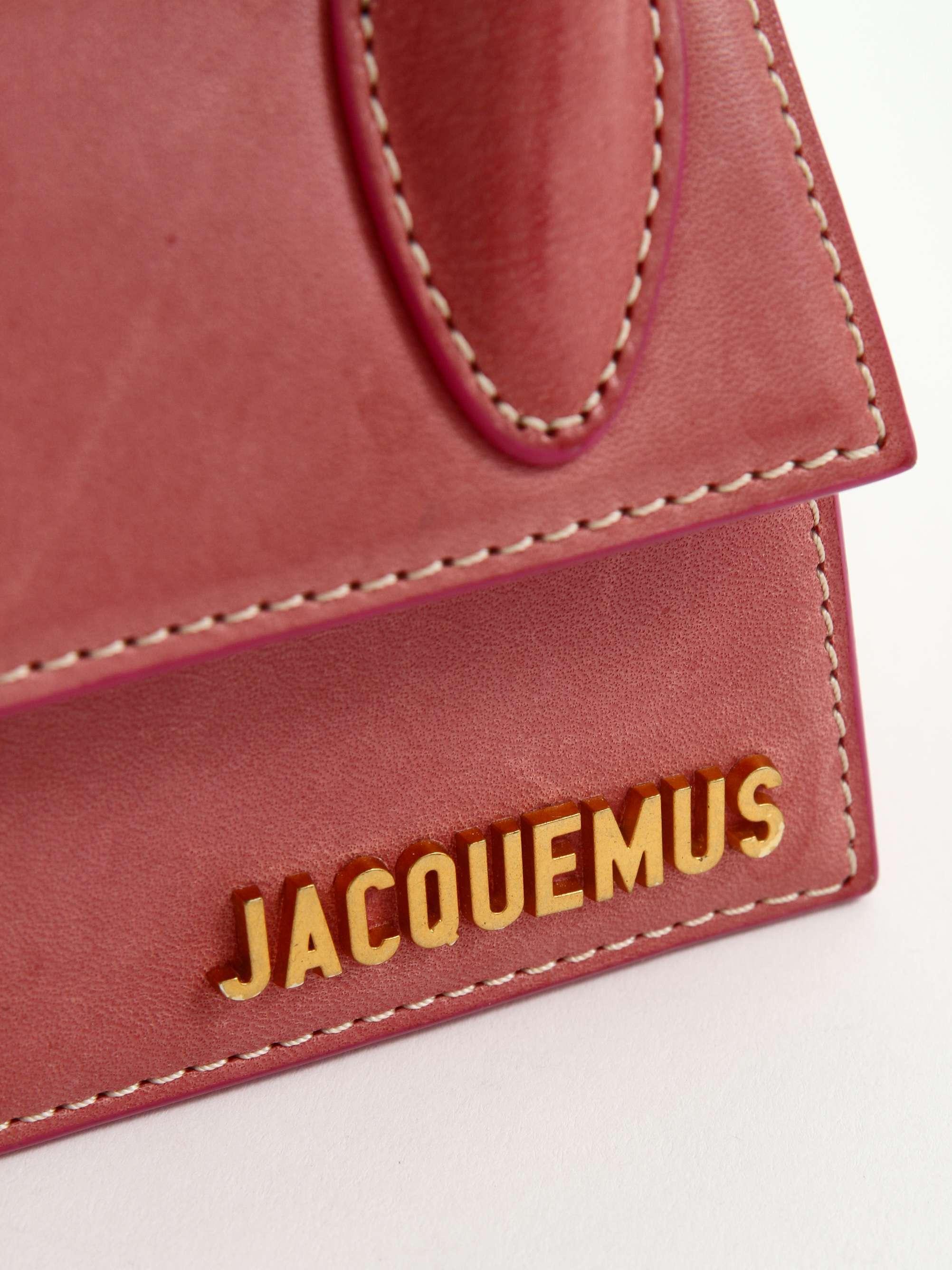 Jacquemus Le Chiquito , фото 4