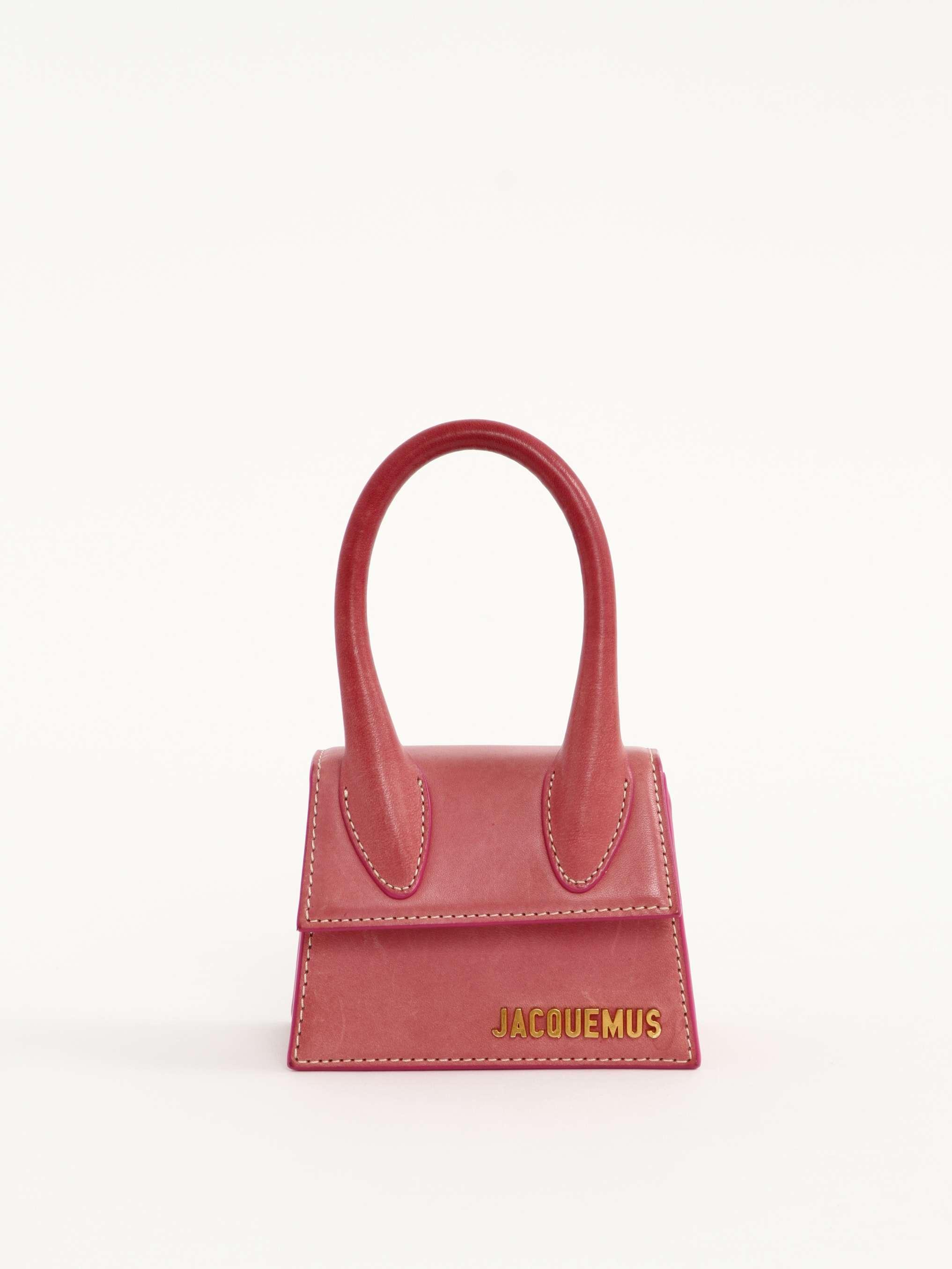 Jacquemus Le Chiquito , фото 1