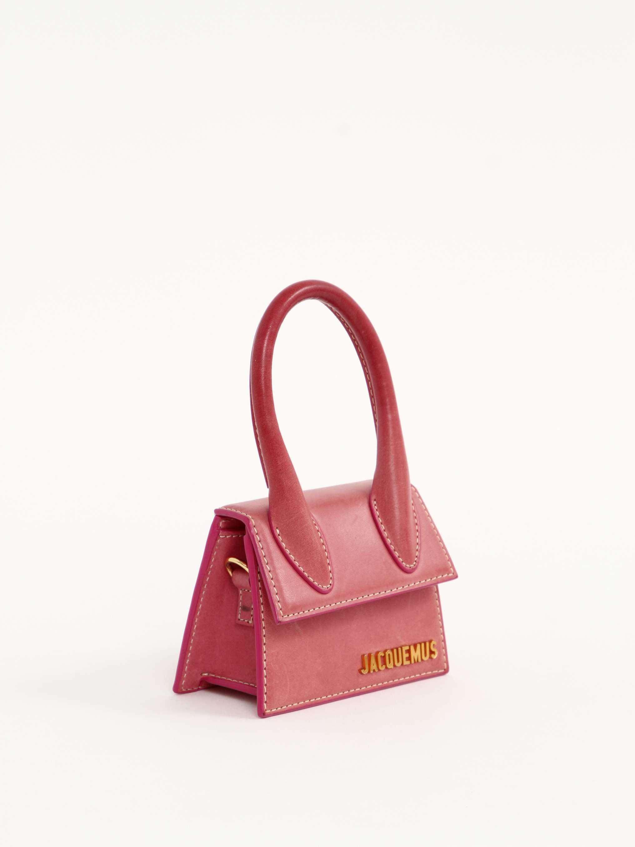 Jacquemus Le Chiquito , фото 2