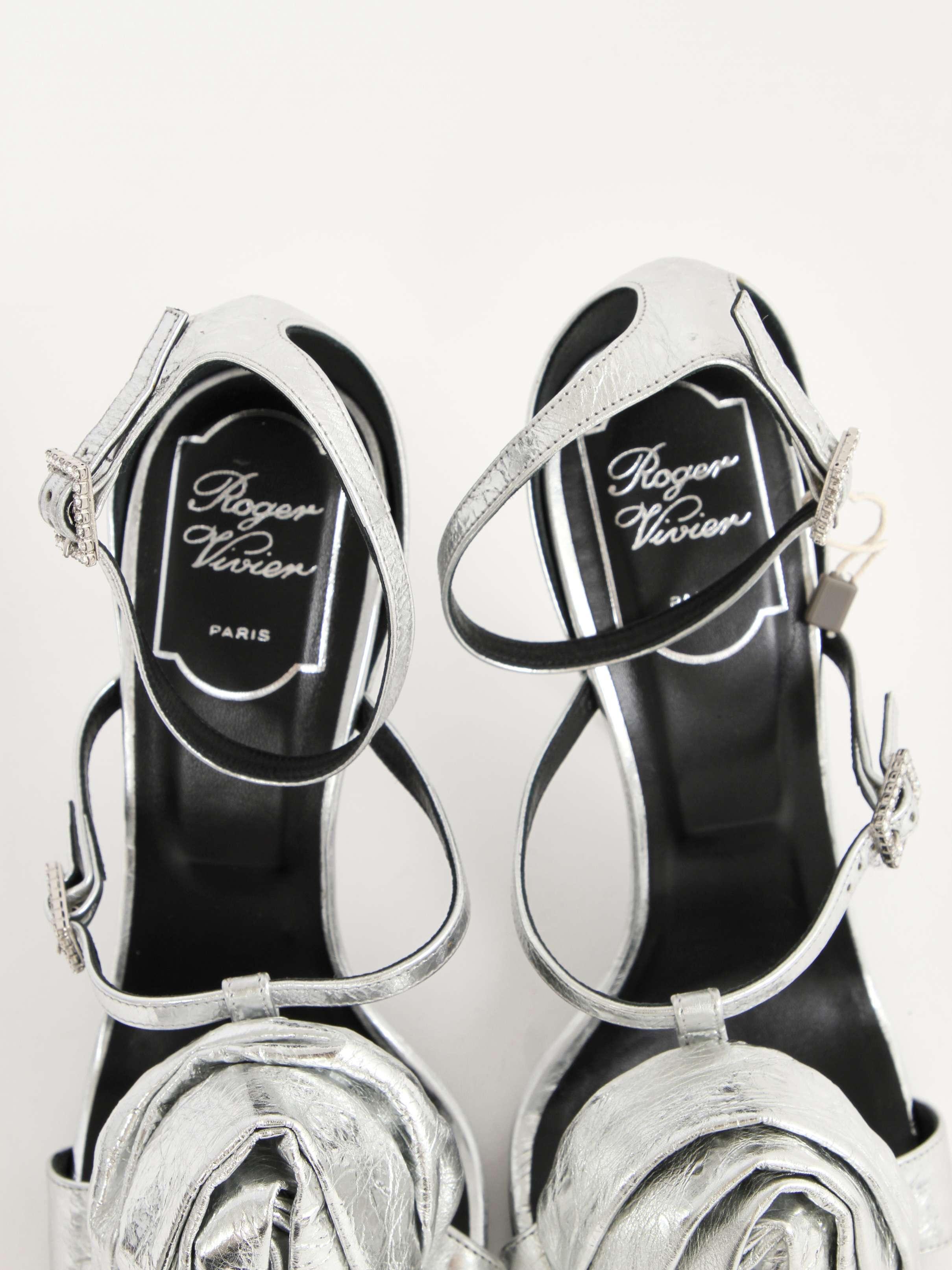 Roger Vivier 38, фото 5