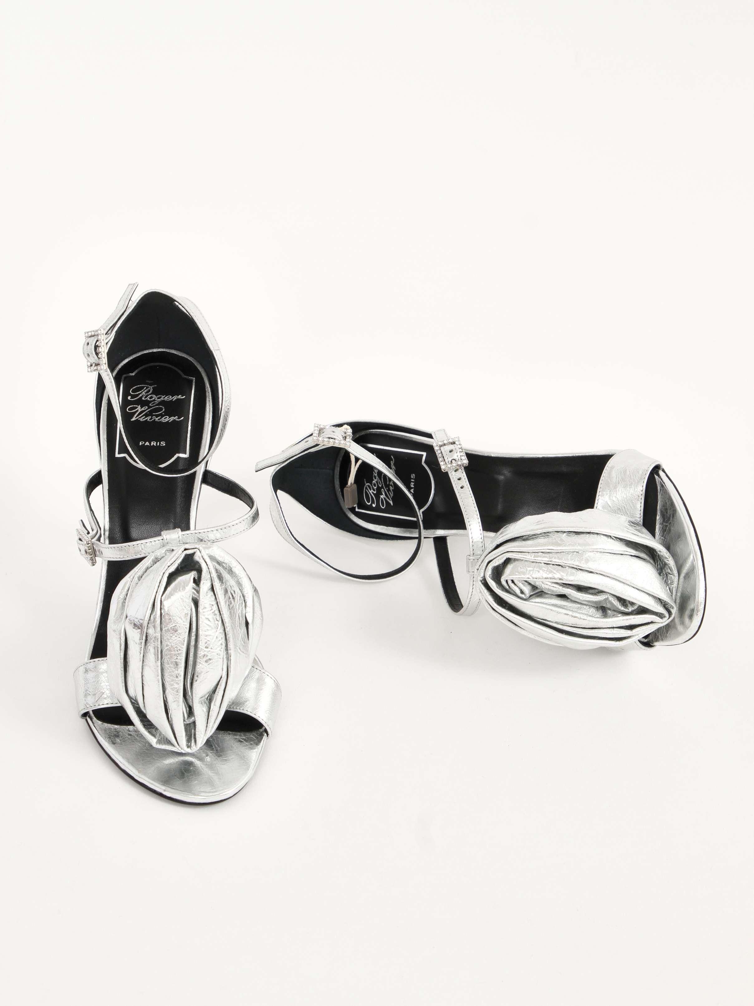 Roger Vivier 38, фото 3