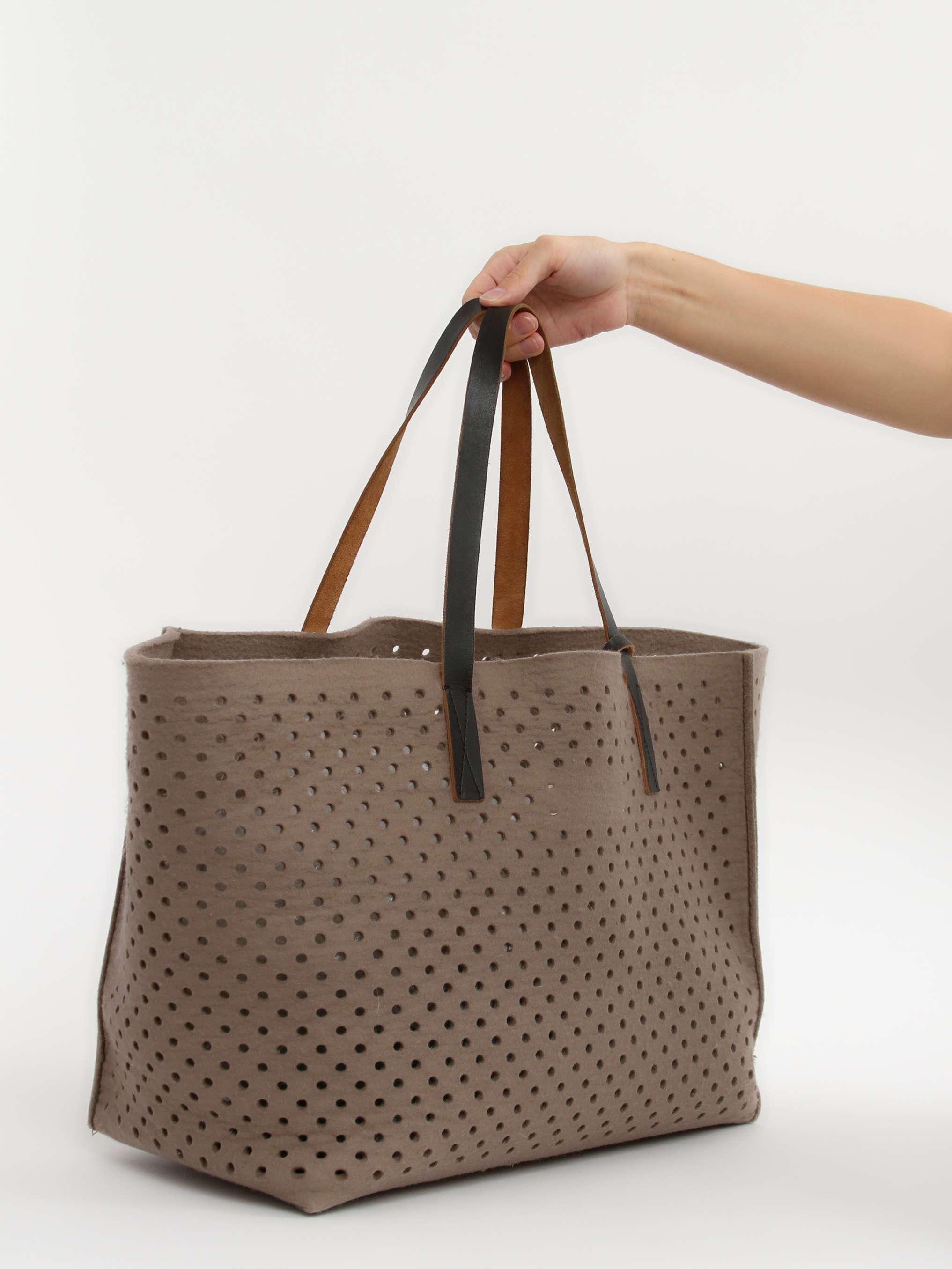 Marni Textile Bag, фото 3