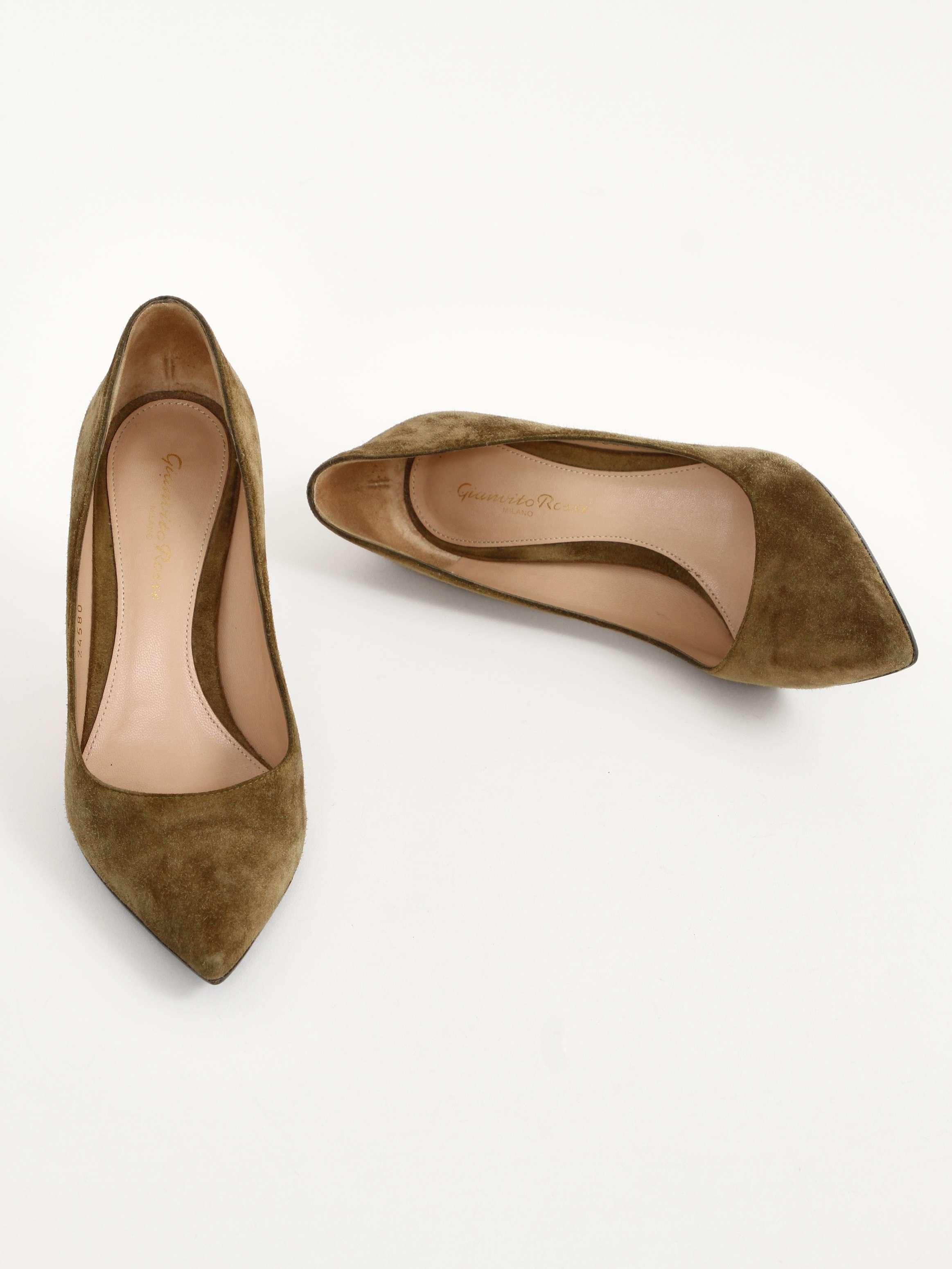 Gianvito Rossi 36, фото 3