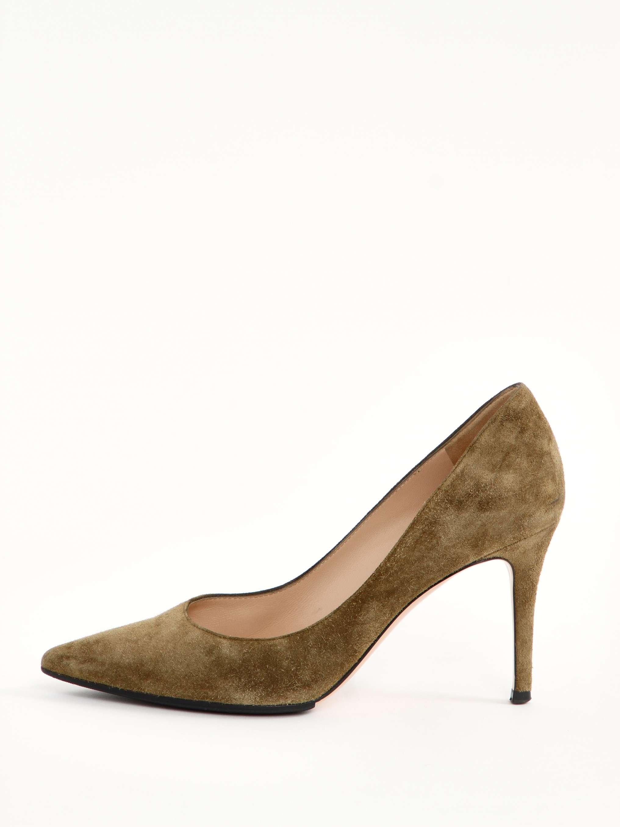 Gianvito Rossi 36, фото 2