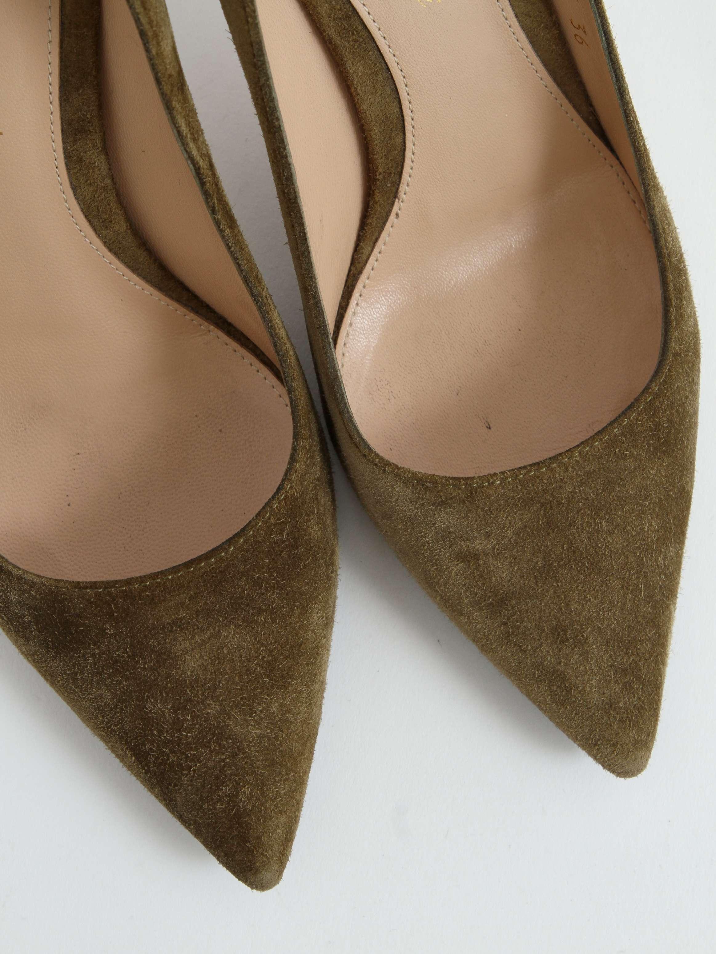 Gianvito Rossi 36, фото 4