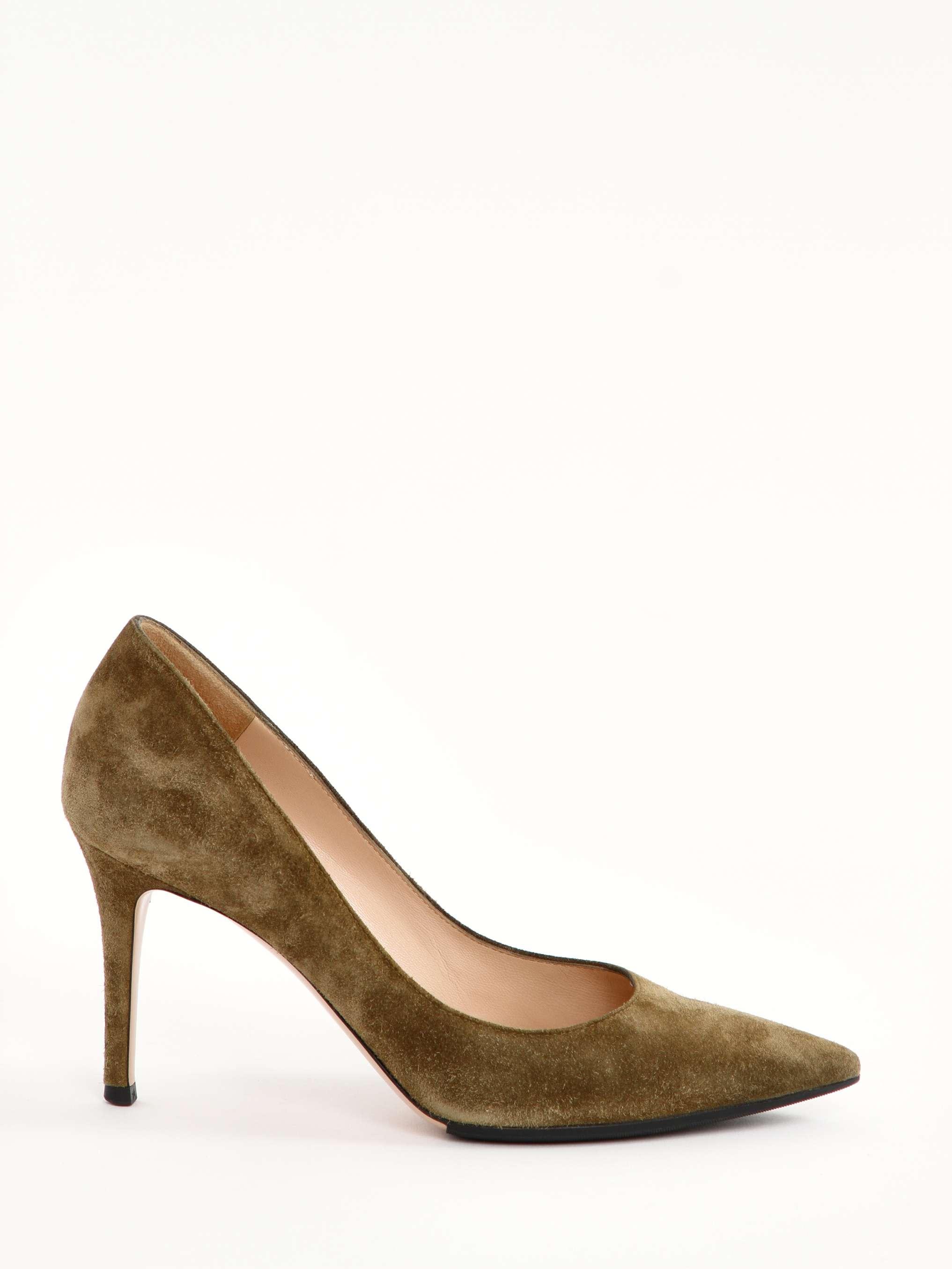 Gianvito Rossi 36, фото 1