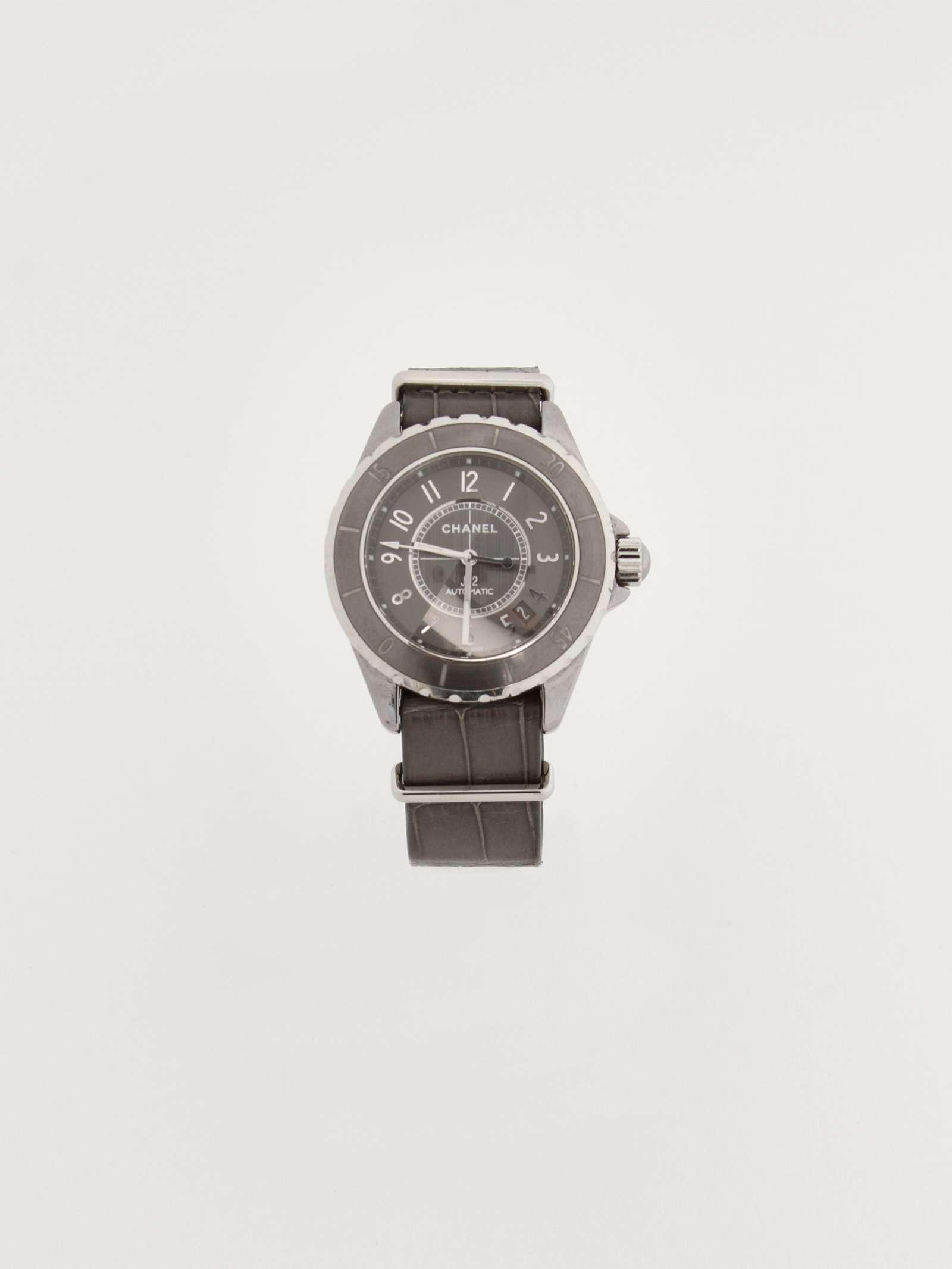 Chanel Watch, фото 1