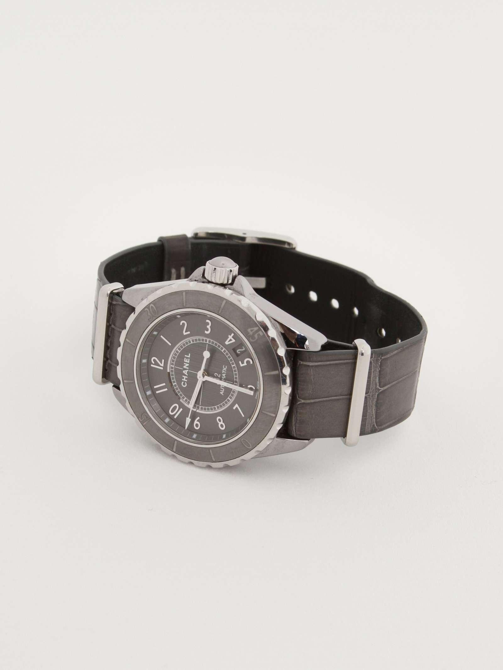 Chanel Watch, фото 2