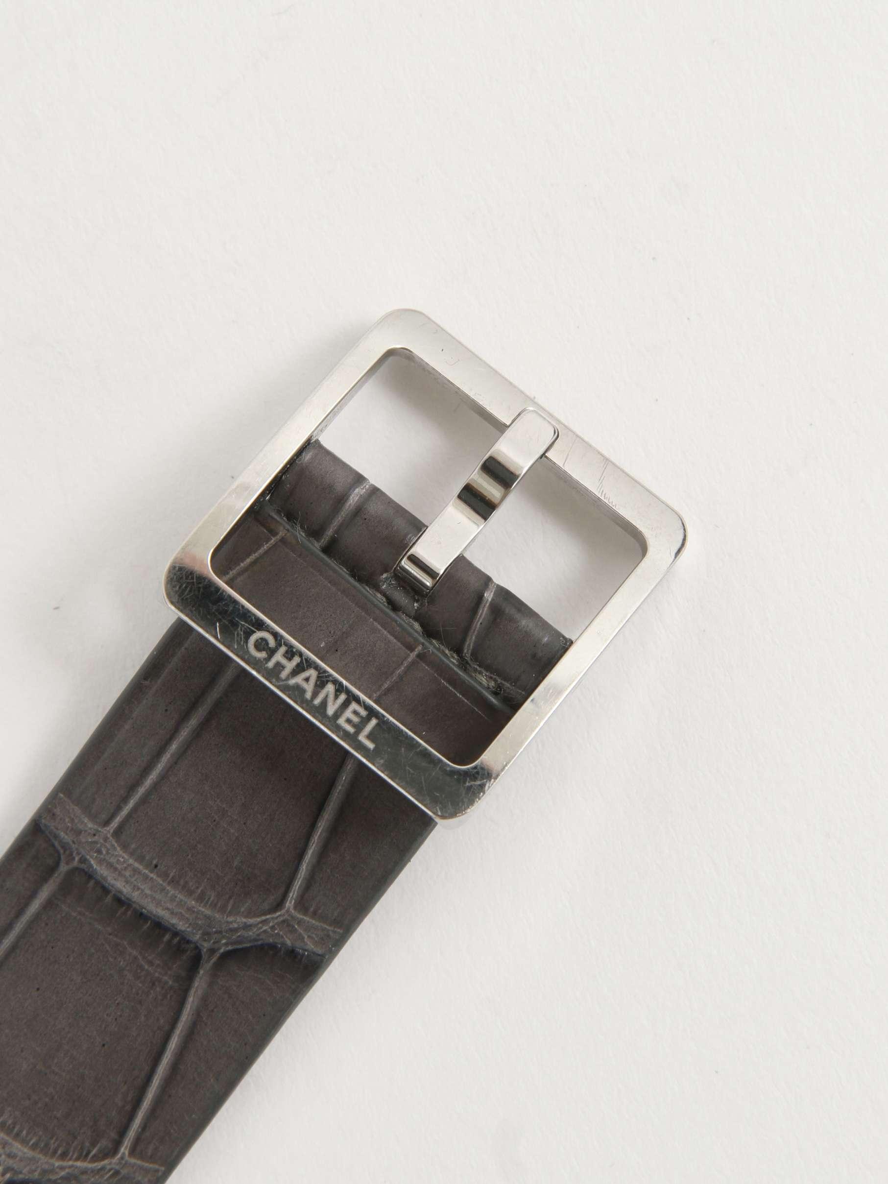 Chanel Watch, фото 5