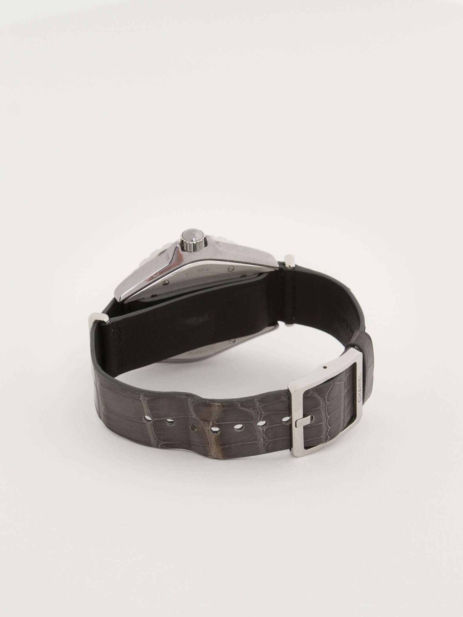 Chanel Watch, фото 3