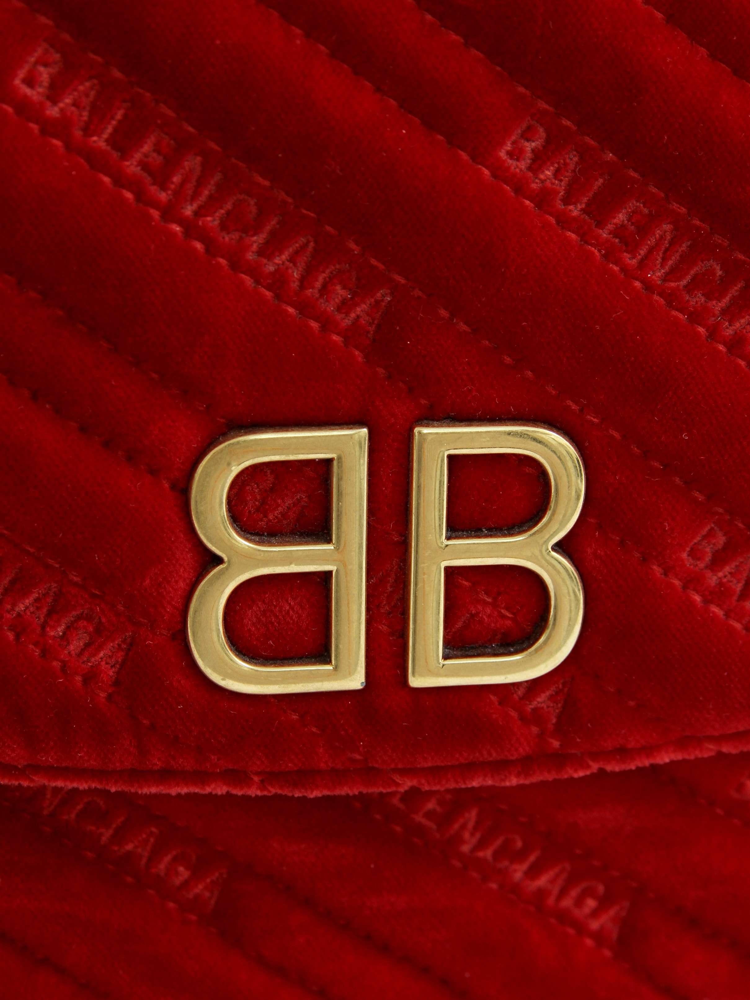 Balenciaga BB, фото 4