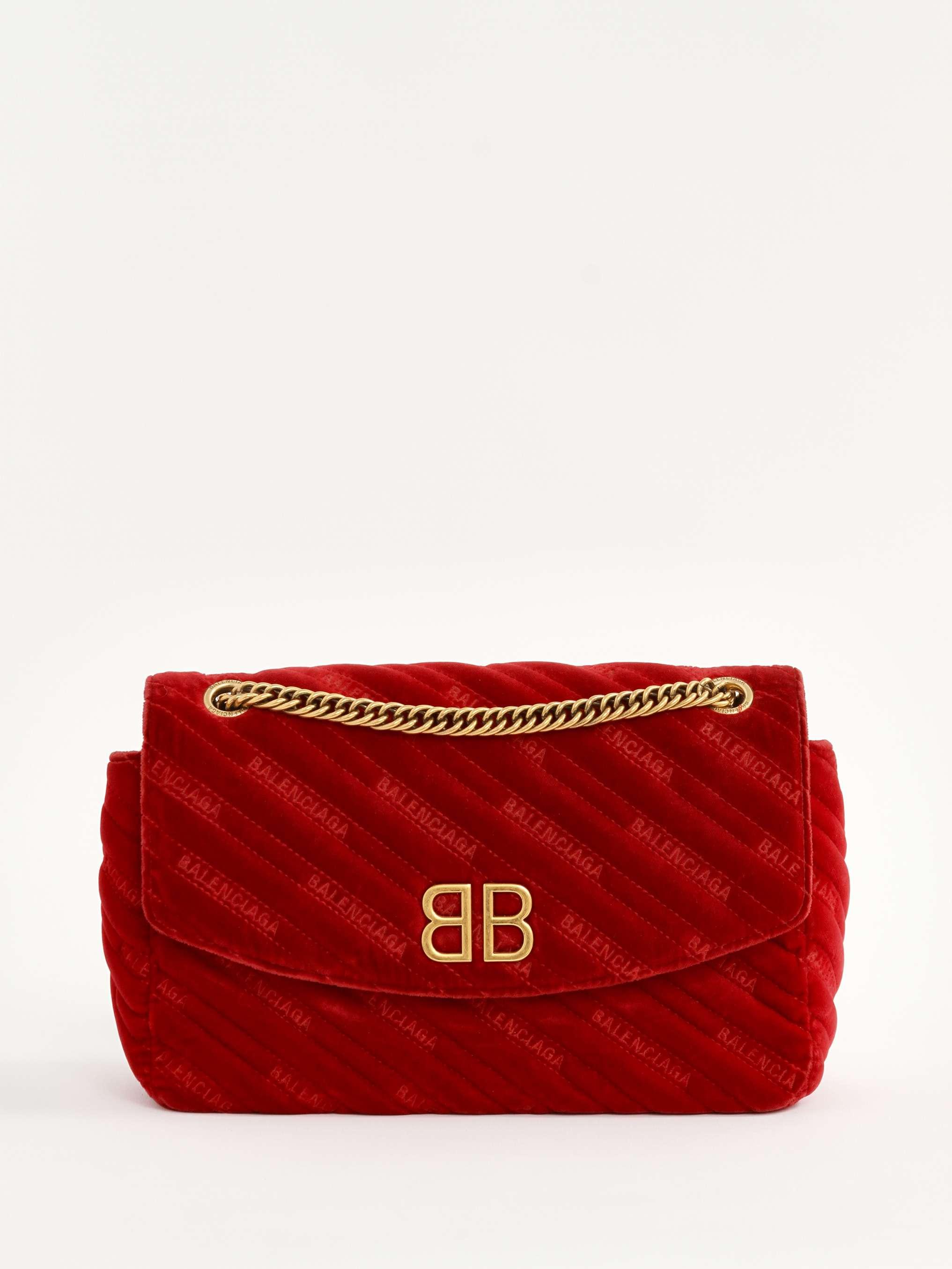 Balenciaga BB, фото 1