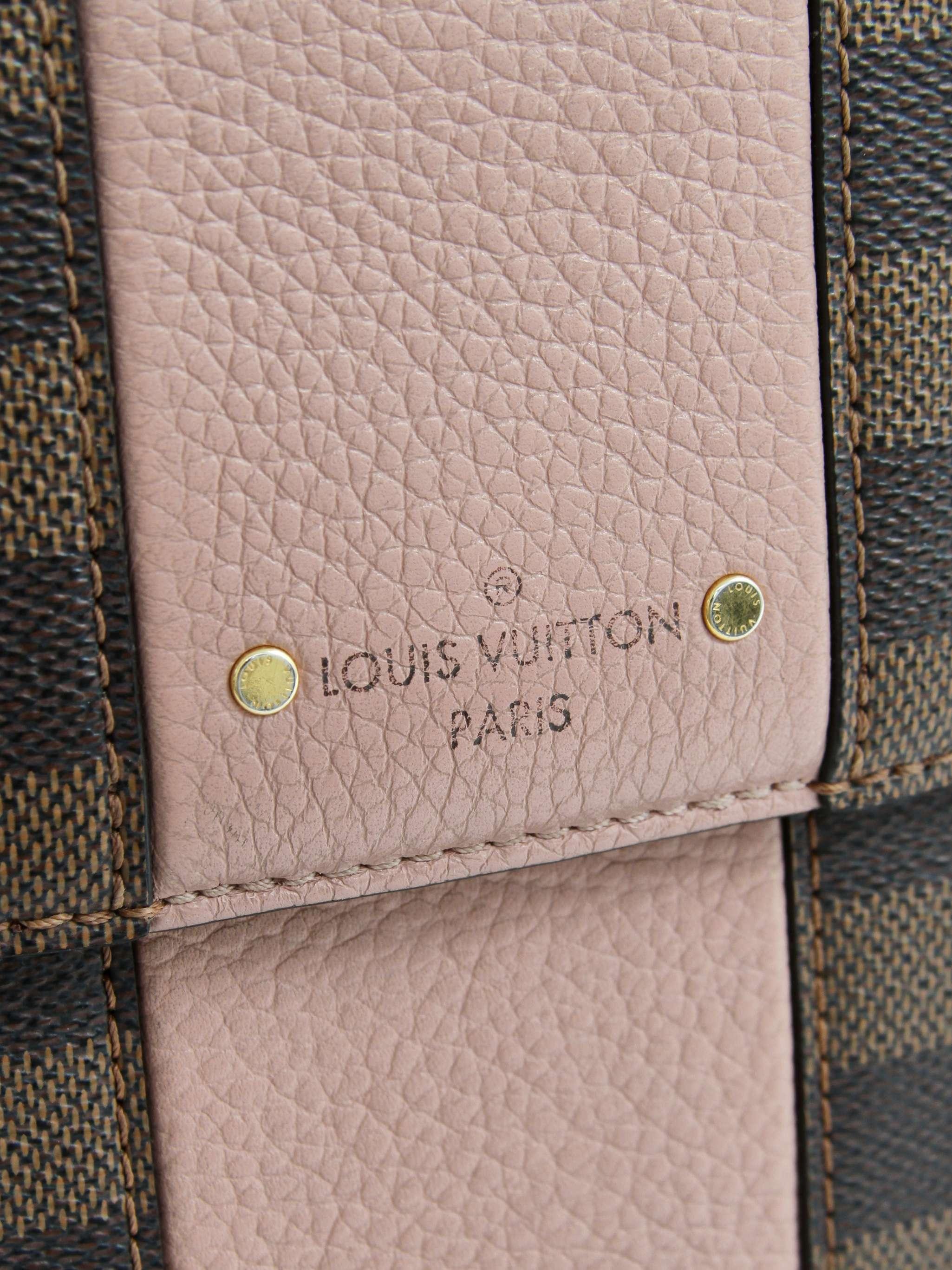 Louis Vuitton Bond Street, фото 4