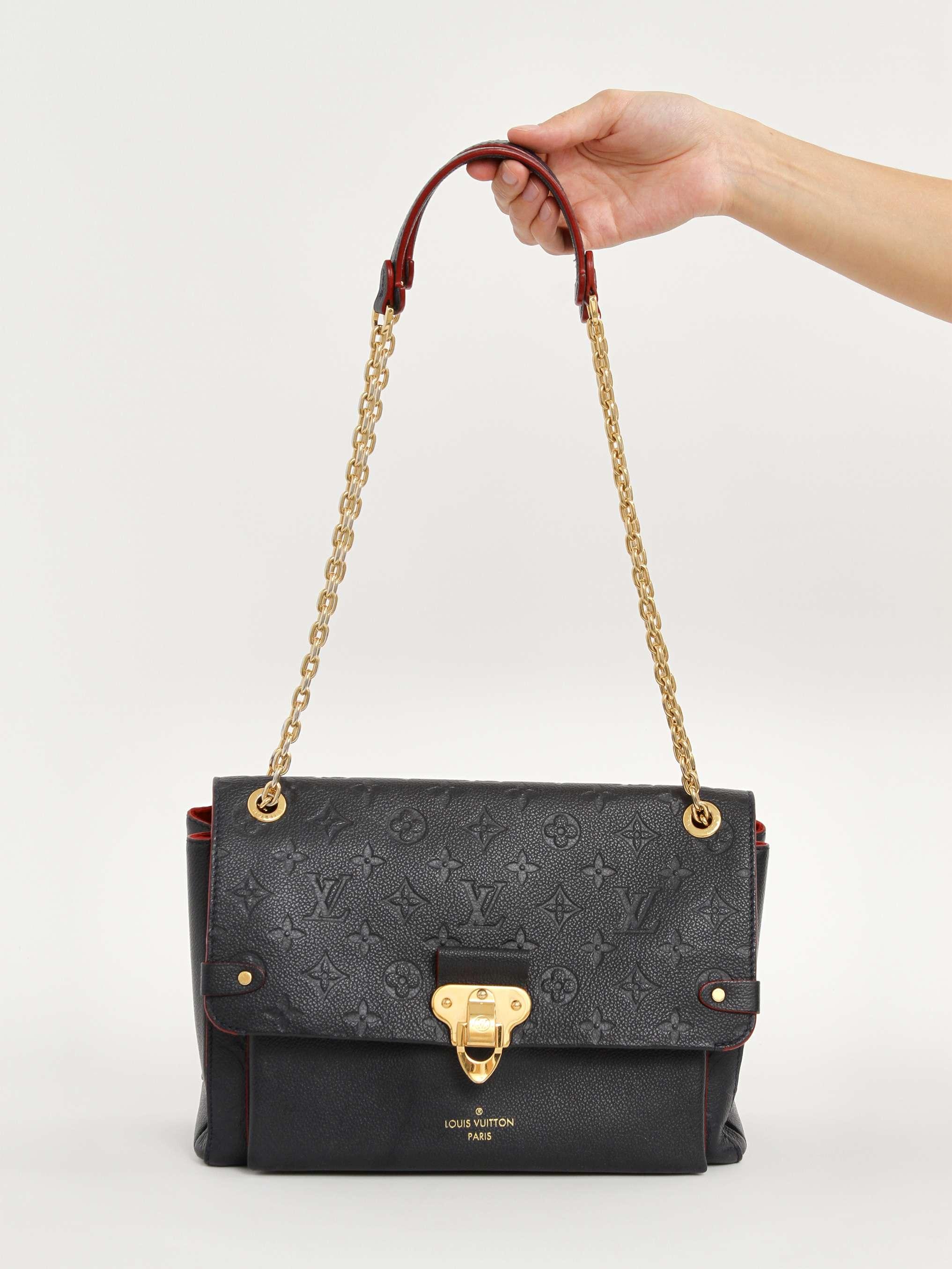 Louis Vuitton Vavin, фото 1