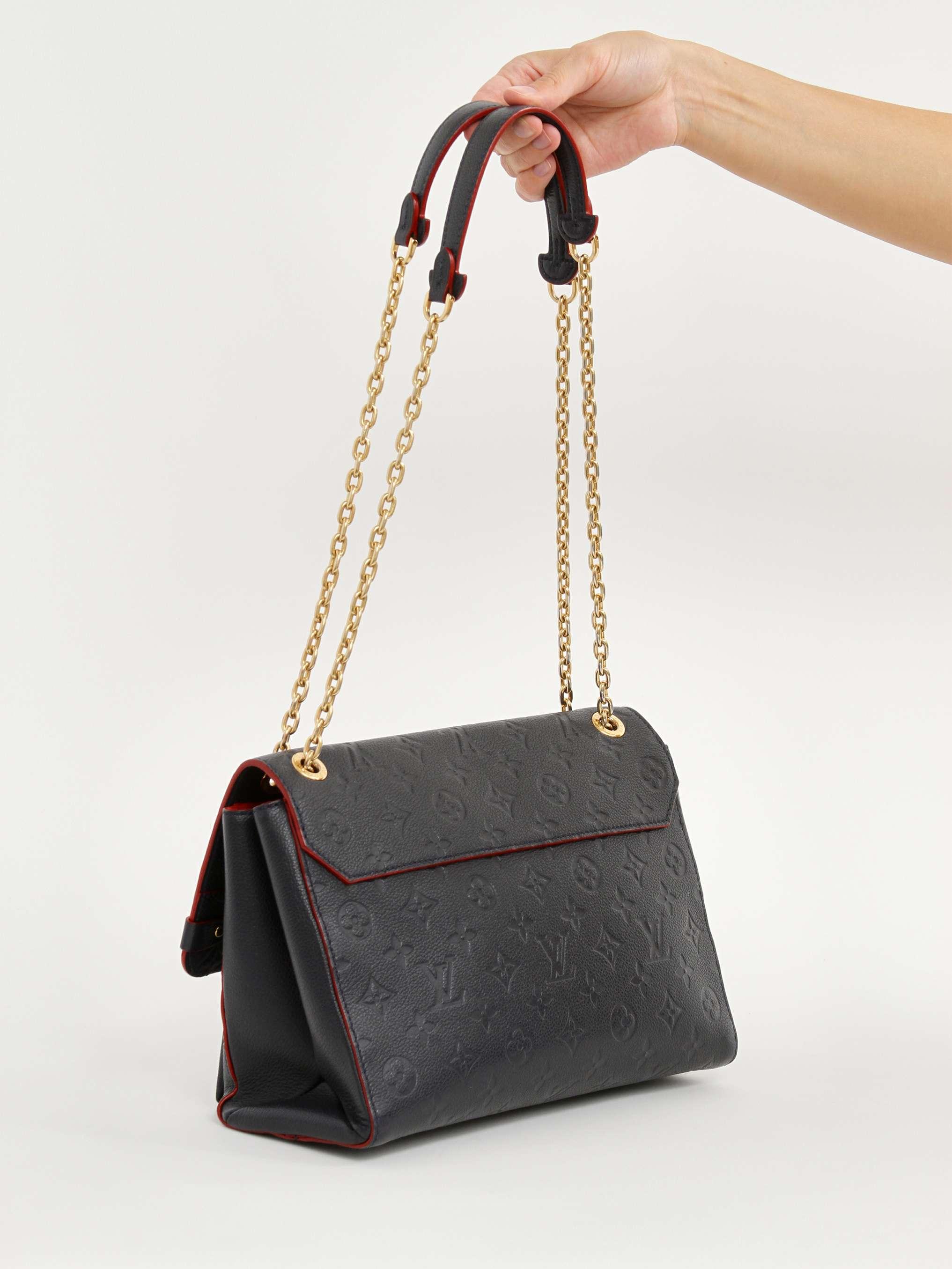 Louis Vuitton Vavin, фото 3