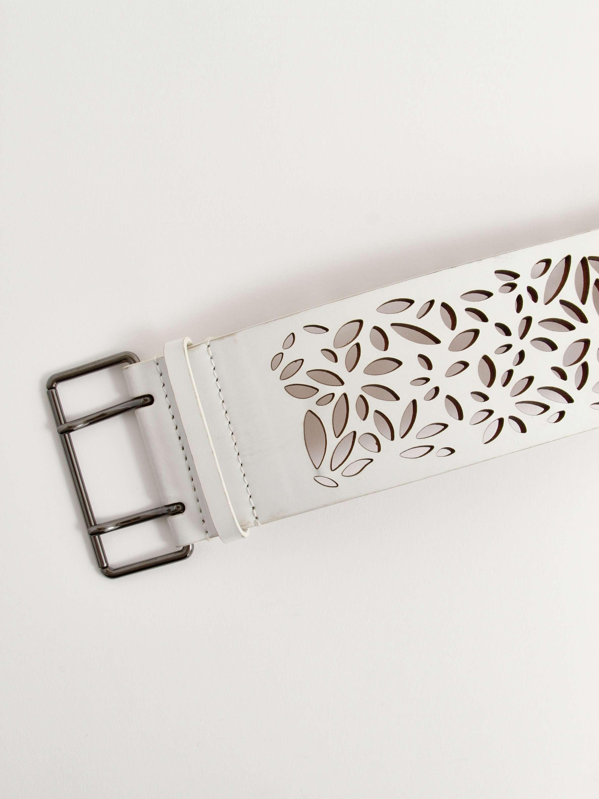 Alaia Belt, фото 2