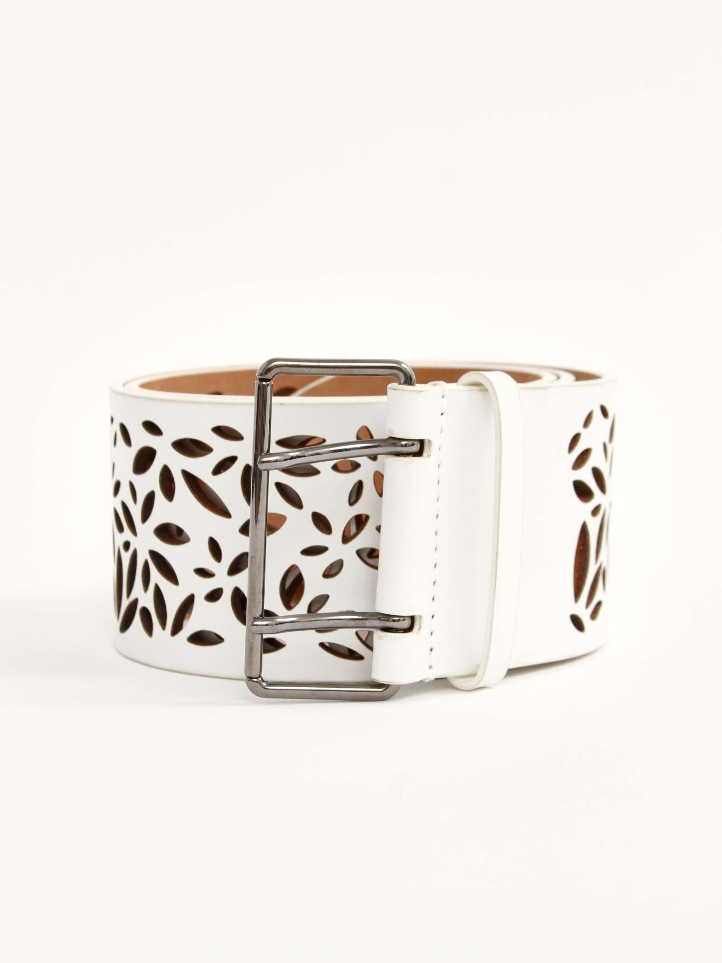 Alaia Belt, фото 1