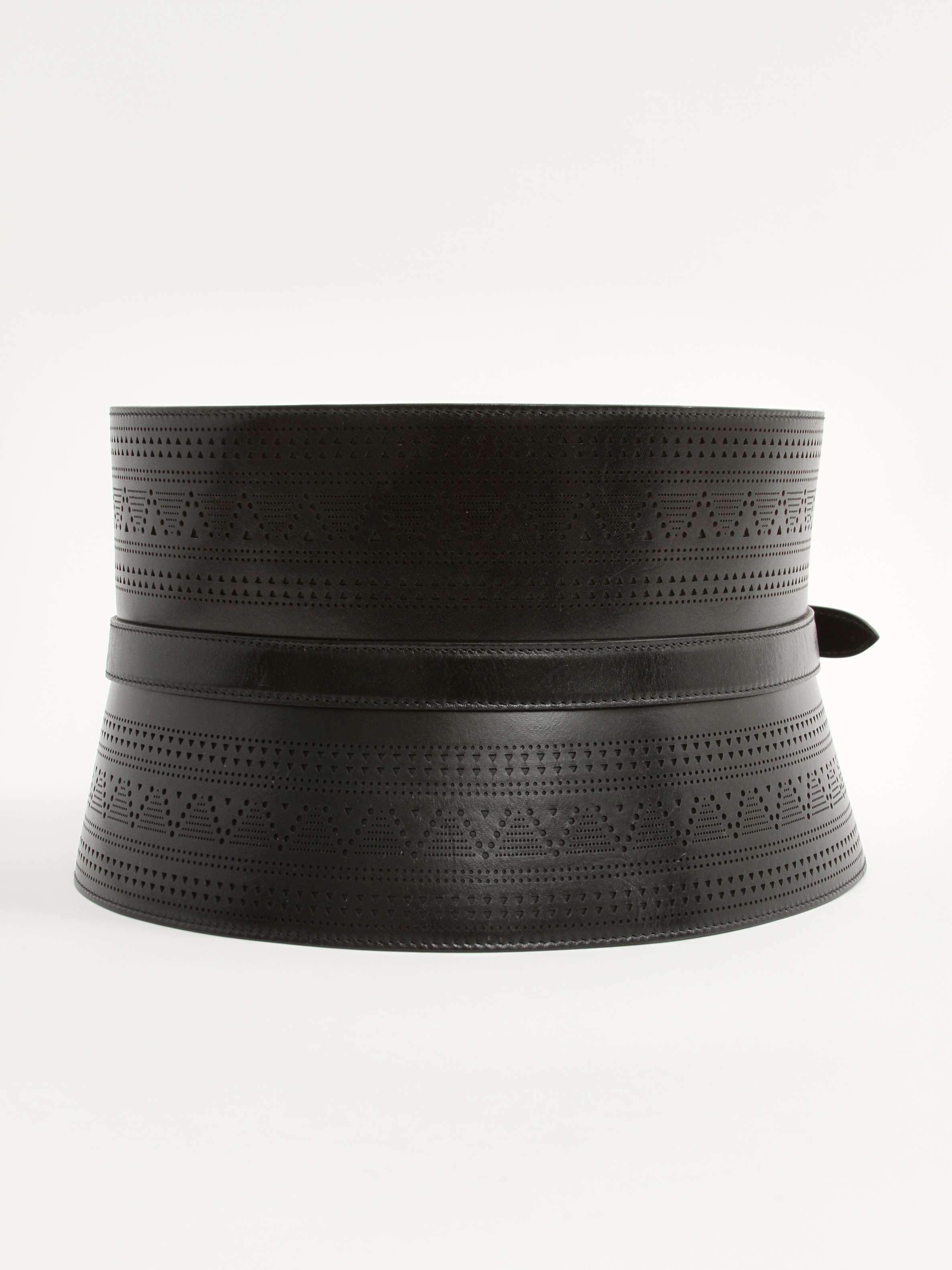 Alexander Mcqueen Belt, фото 2
