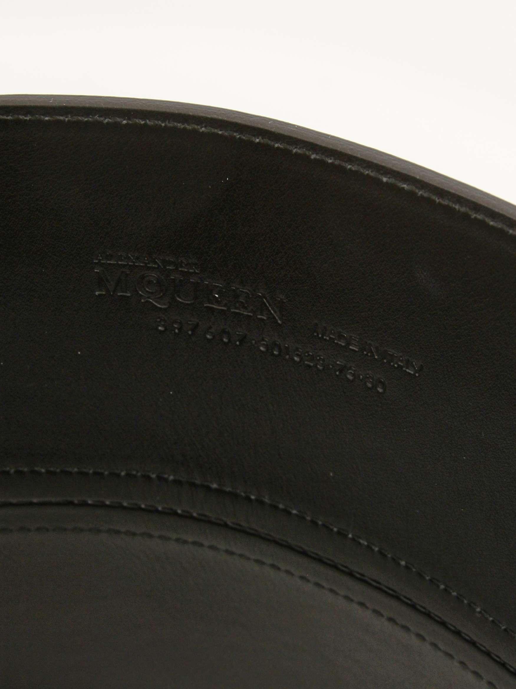 Alexander Mcqueen Belt, фото 4
